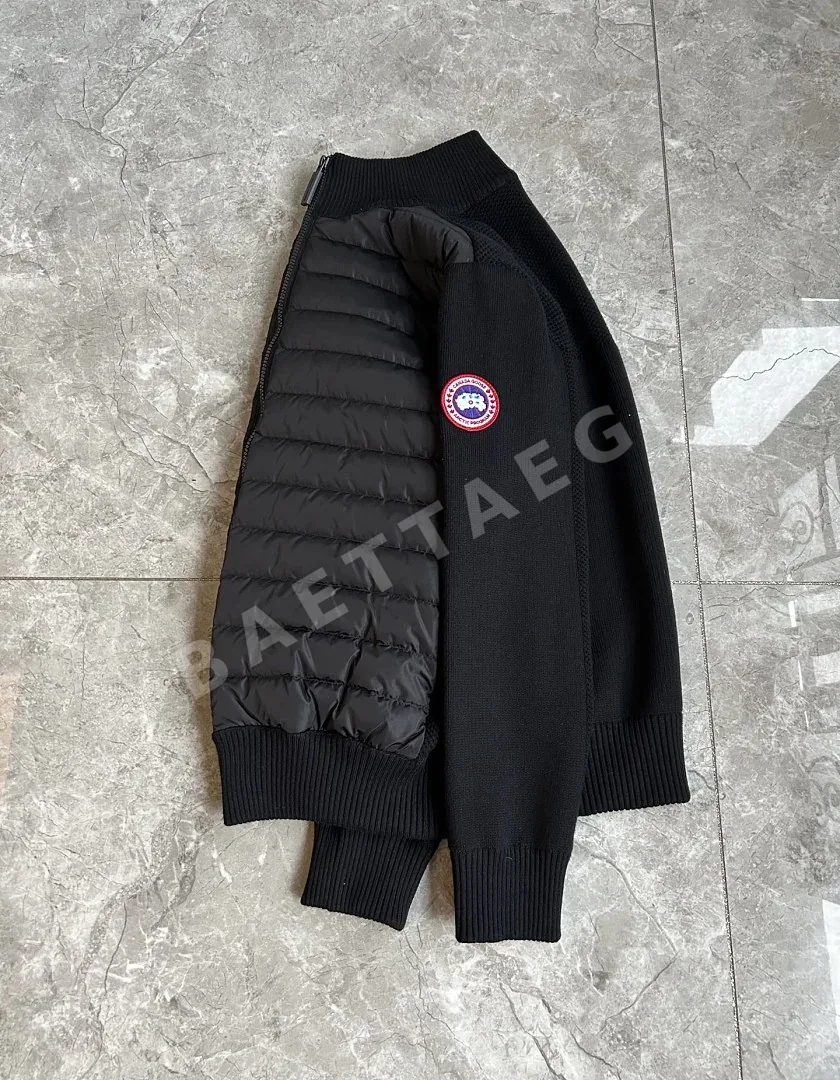 캐나다구스 [RF] 6830 블랙 205679 Canada Goose 6830 상세 이미지 17