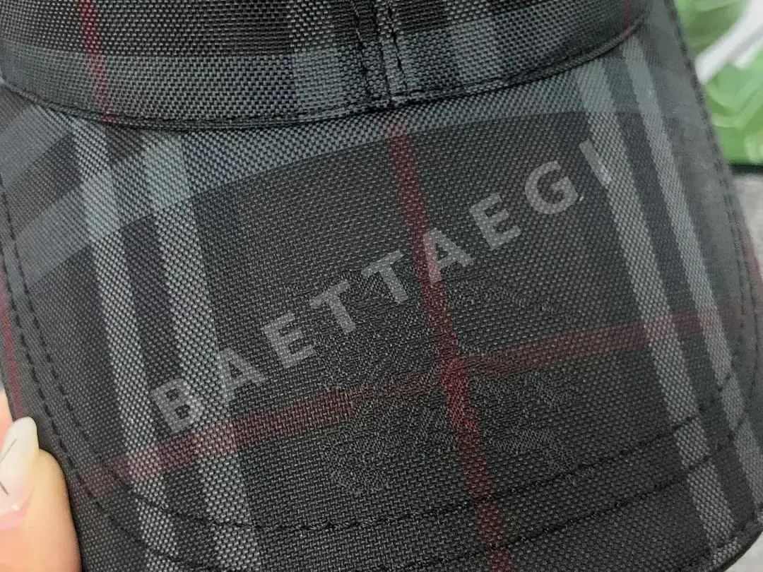 버버리 모자 202677 Burberry Hat 상세 이미지 7
