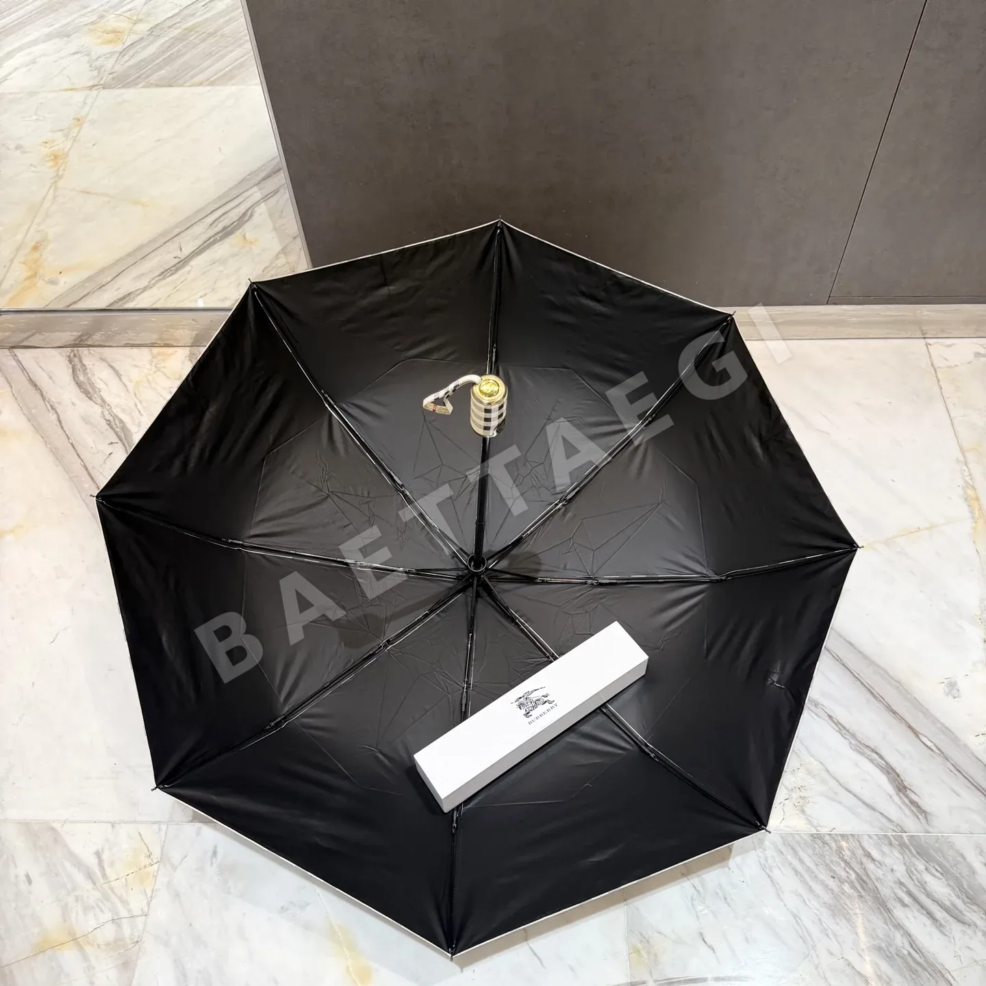 버버리 우산 85475 Burberry Umbrella 상세 이미지 8