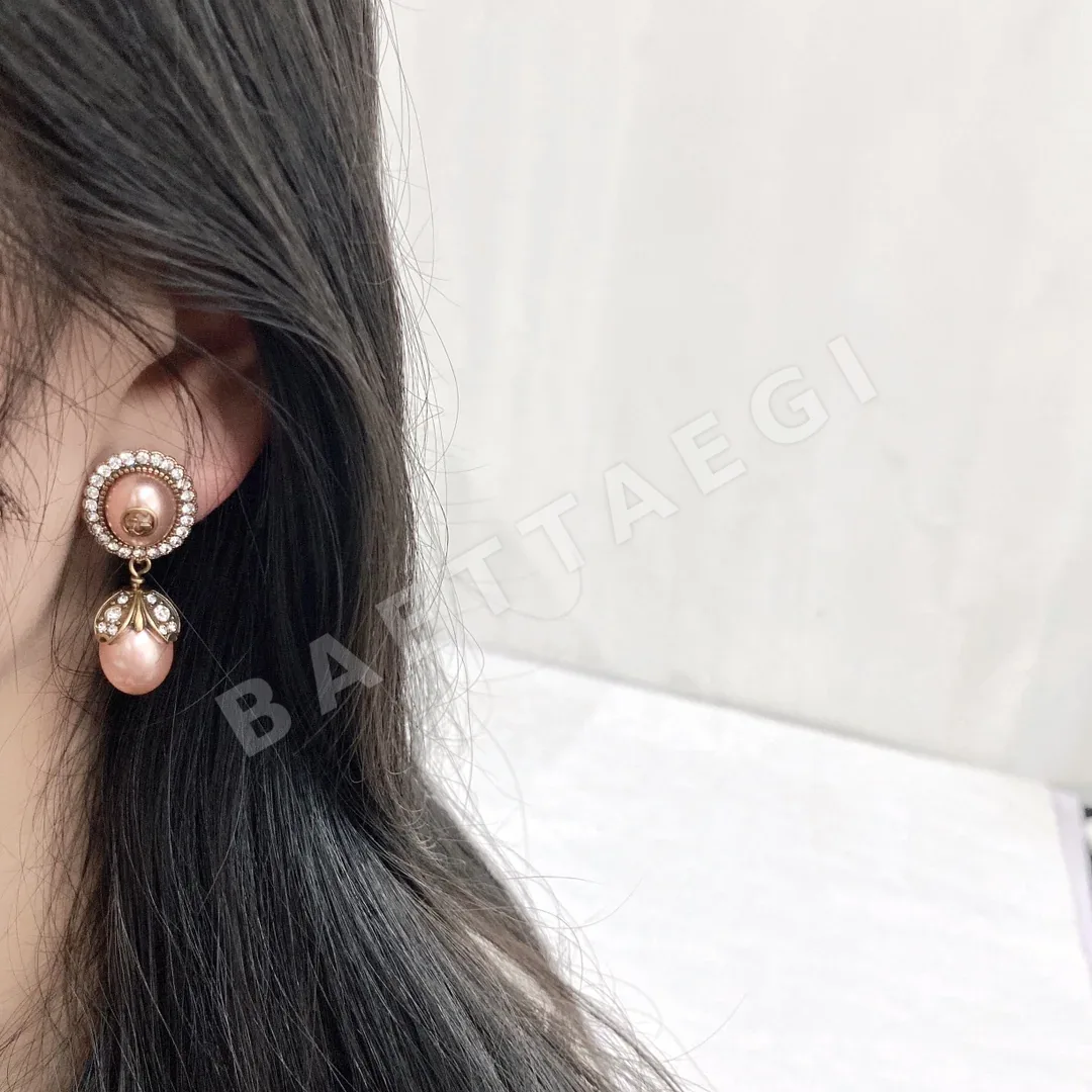 구찌 귀걸이 55698 Gucci Earrings 상세 이미지 2