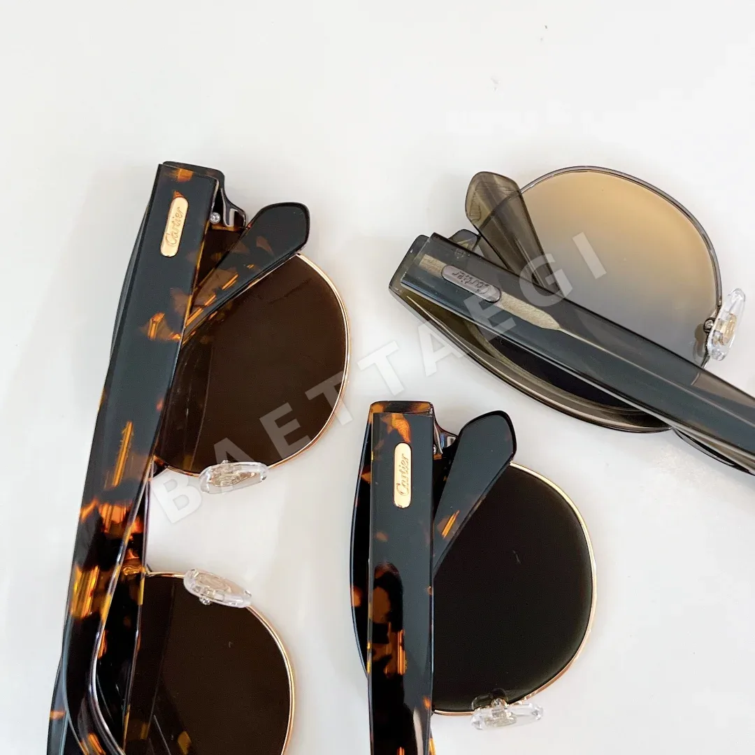 까르띠에 선글라스 72445 Cartier Sunglasses 상세 이미지 8