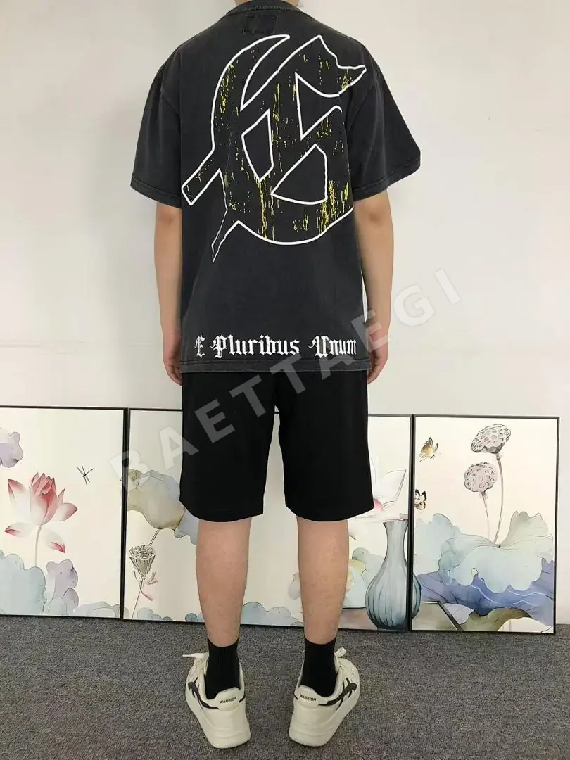 갓스피드 반팔 티셔츠 203331 Godspeed T-Shirt 상세 이미지 4