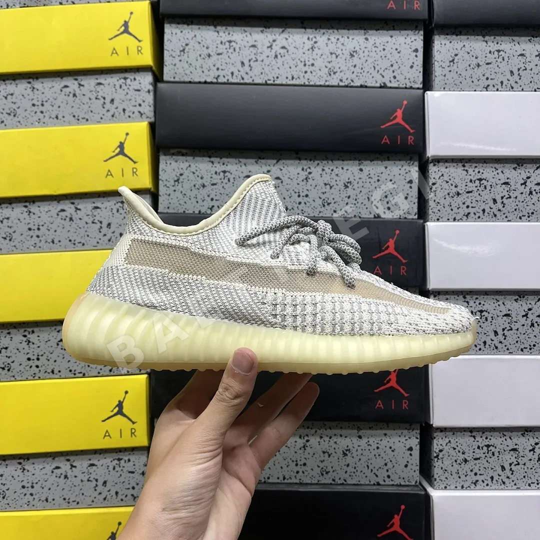 아디다스 [R] 이지 부스트 350 V2 FU9161 200731 Adidas Yeezy Boost 350 V2 상세 이미지 9