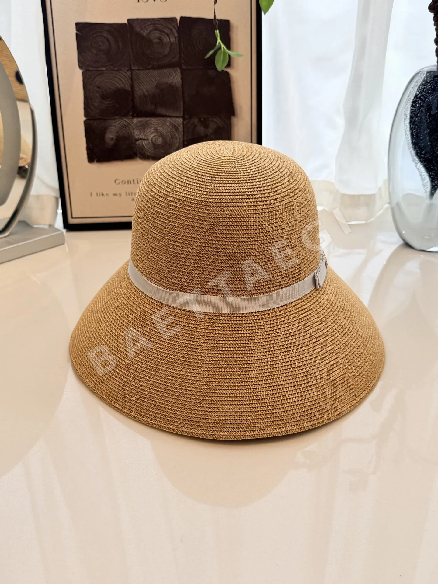 샤넬 모자 82675 Chanel Cap 상세 이미지 2