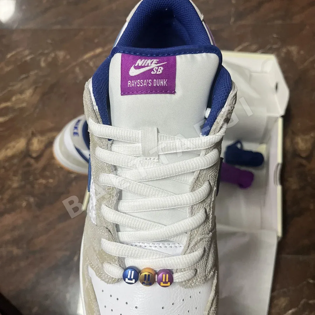 나이키 [M] SB 덩크 로우 FZ5251-001 200939 Nike SB Dunk Low Rayssa Leal 상세 이미지 5