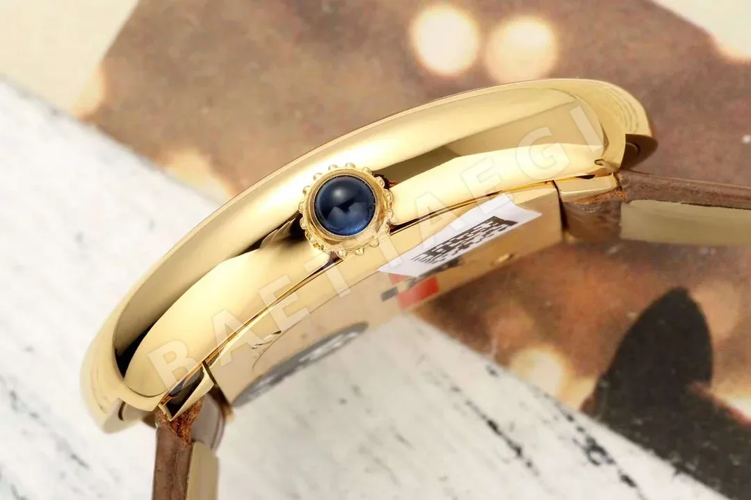 까르띠에 시계 레플리카 42611 Cartier 상세 이미지 7