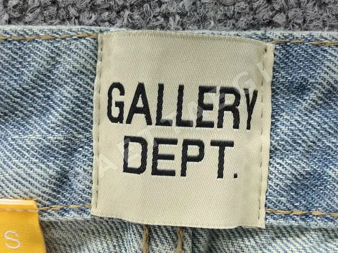 갤러리디파트먼트 바지 203213 Gallery Dept. Pants 상세 이미지 20