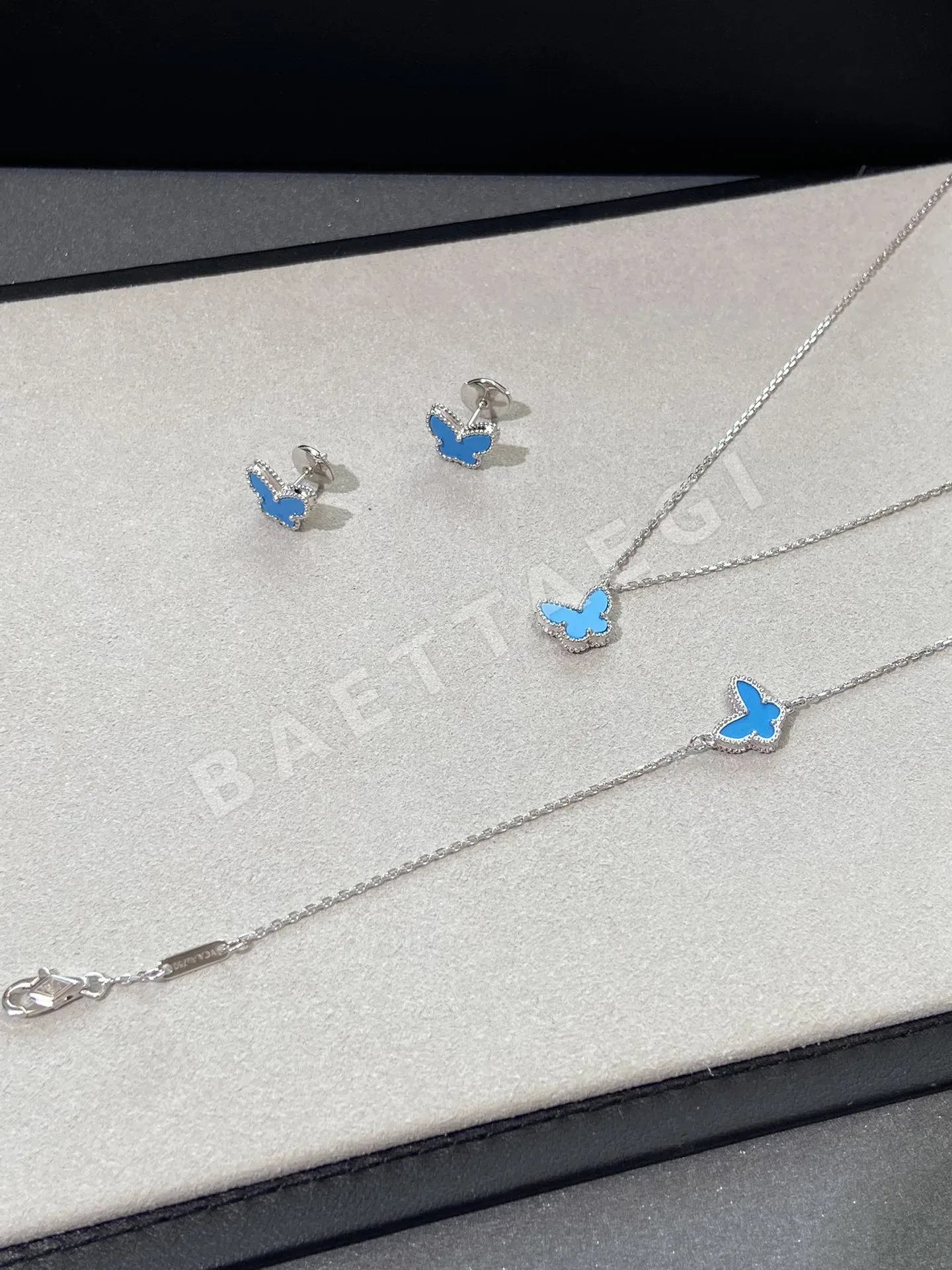 반클리프앤아펠 목걸이 63967 Van Cleef & Arpels Necklace 상세 이미지 6