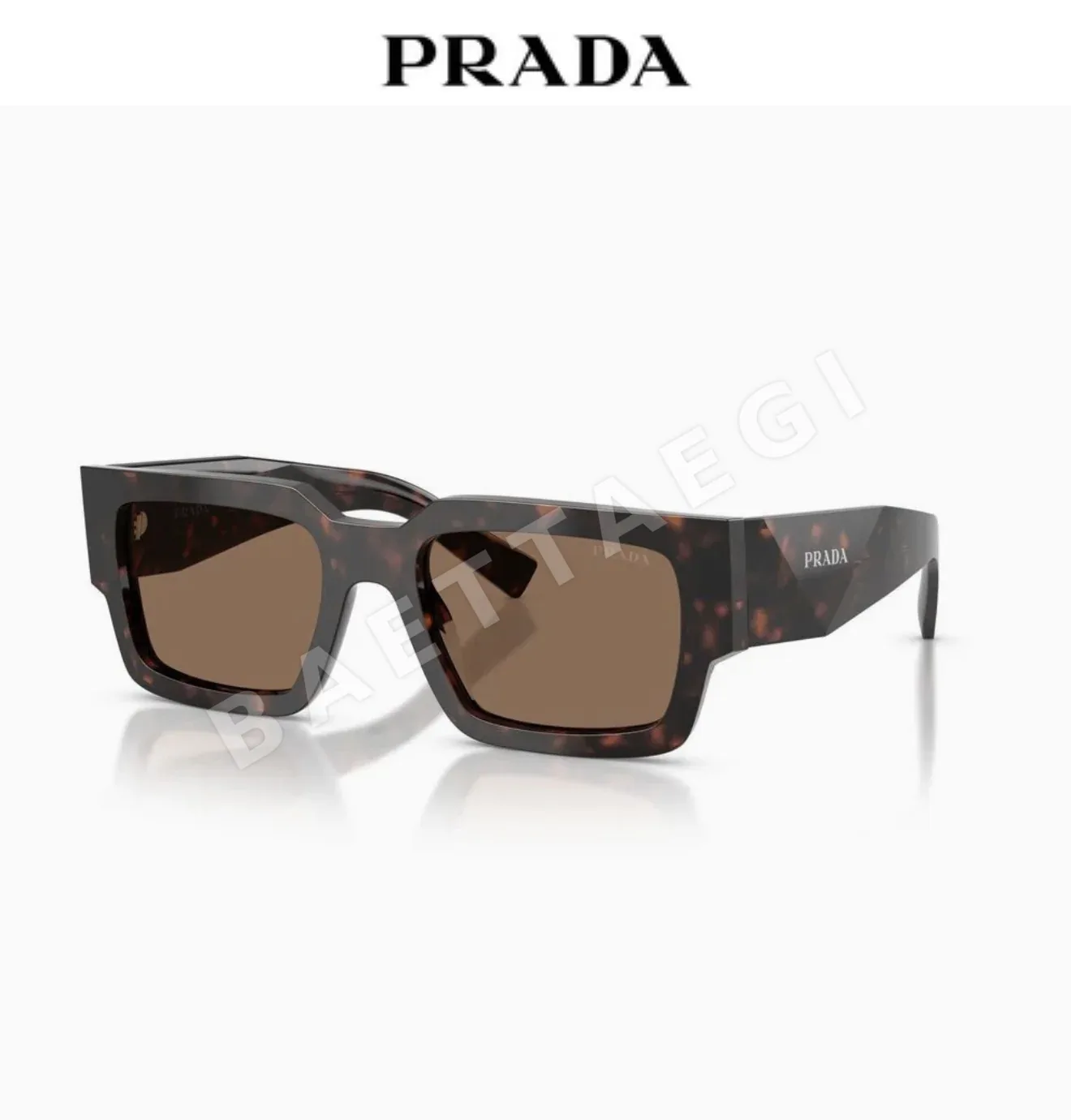 프라다 선글라스 74320 Prada Sunglasses 상세 이미지 12