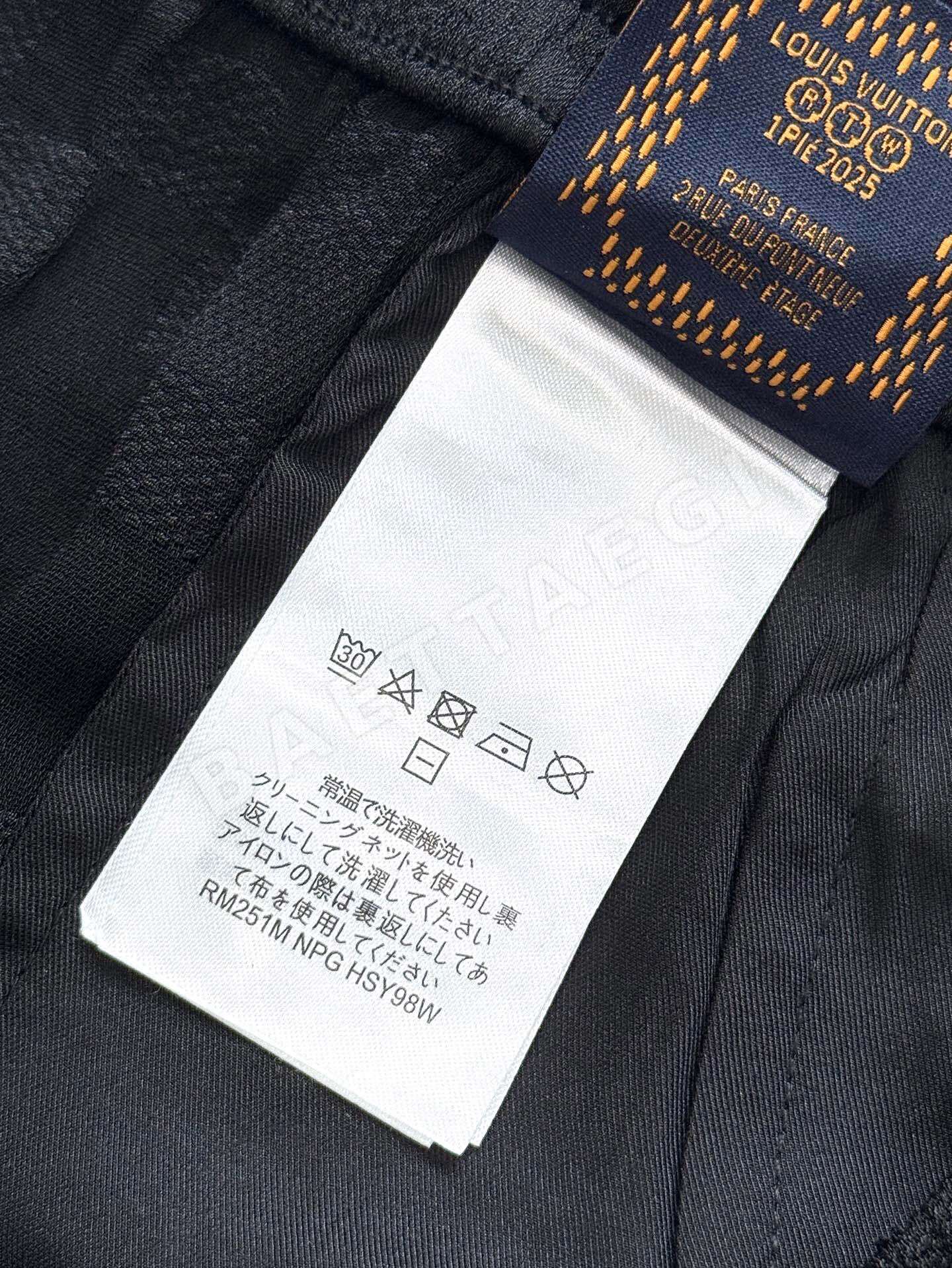 루이비통 남성 반바지 68848 Louis Vuitton Shorts 상세 이미지 9