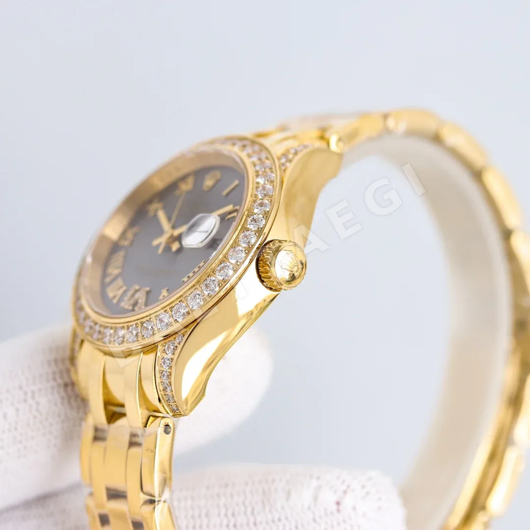 롤렉스 오이스터 퍼페츄얼 레플리카 43458 Rolex 상세 이미지 5
