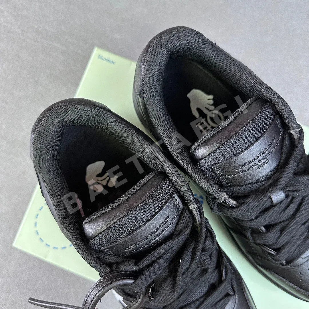 오프화이트 블랙 202327 Off White 상세 이미지 7
