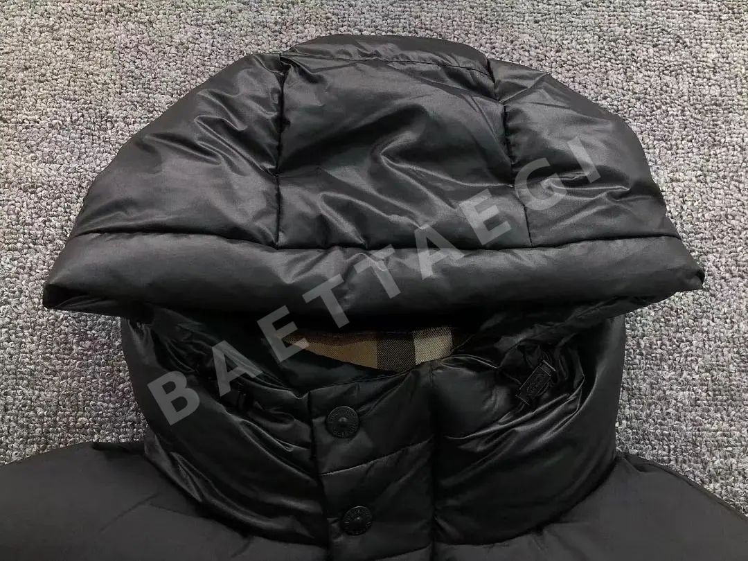 버버리 패딩 자켓 203574 Burberry Down Jacket 상세 이미지 25