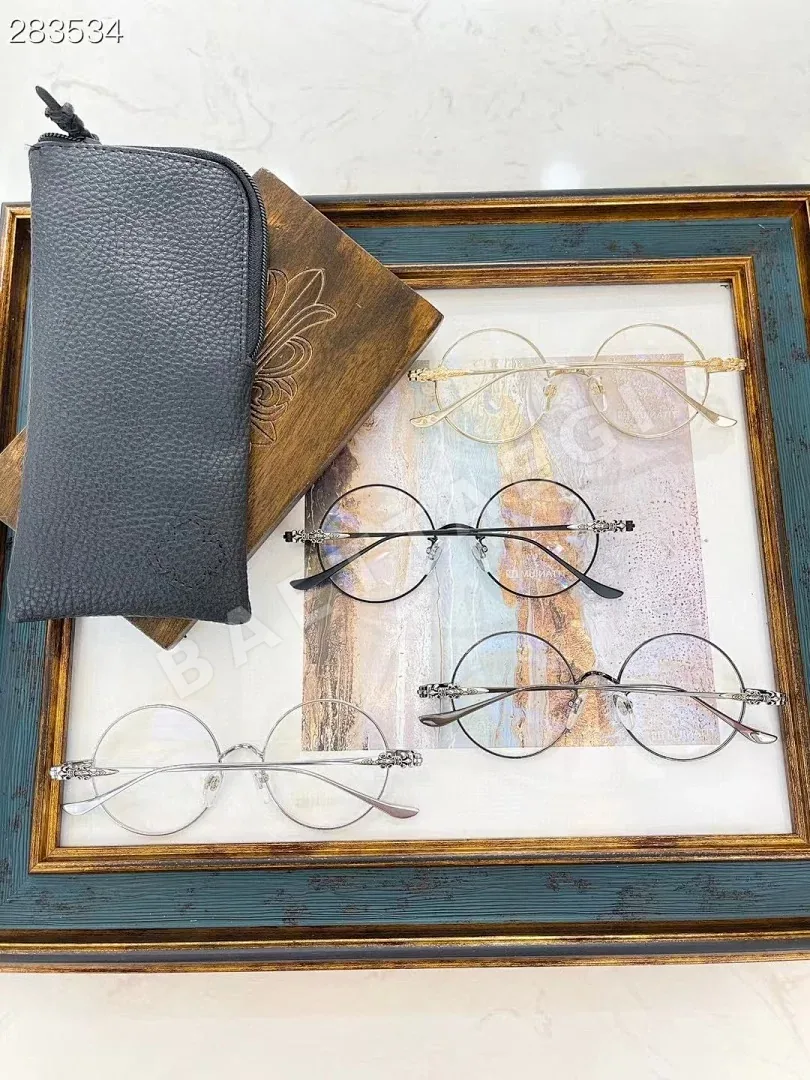 크롬하츠 선글라스 204776 Chrome Hearts Sunglasses 상세 이미지 3