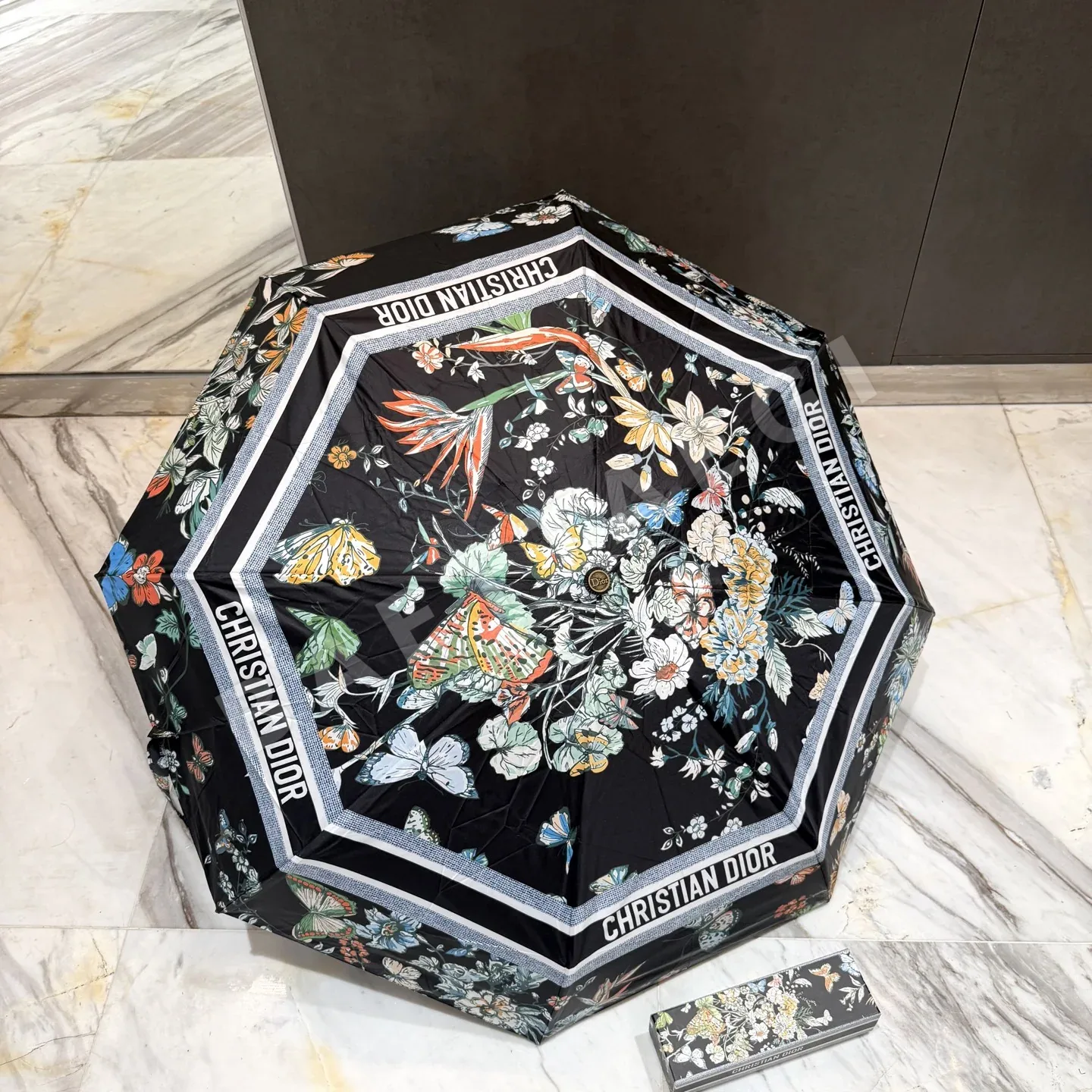 디올 우산 85567 Dior Umbrella 상세 이미지 8