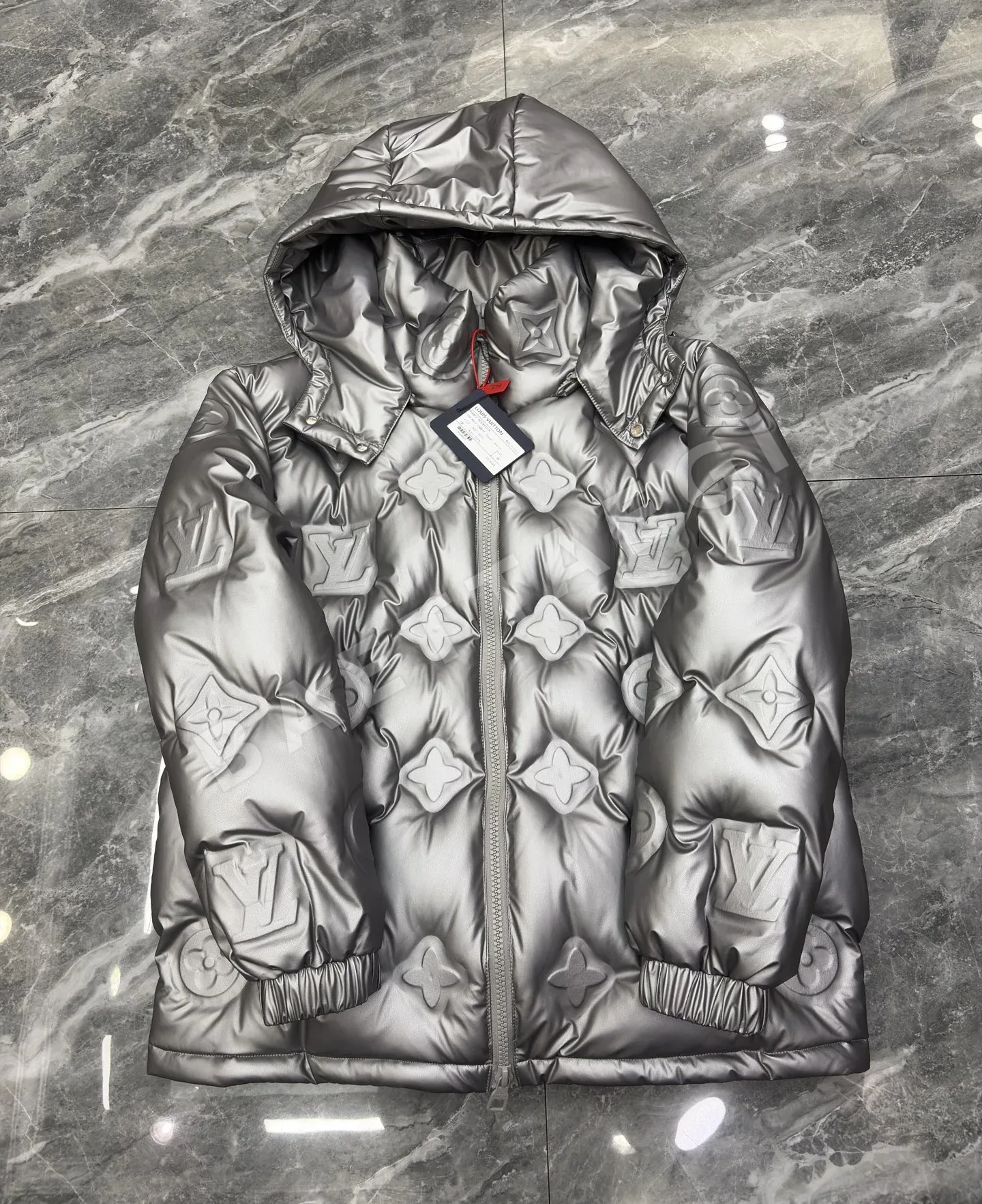 루이비통 남성 패딩 188612 Louis Vuitton Padding 상세 이미지 2