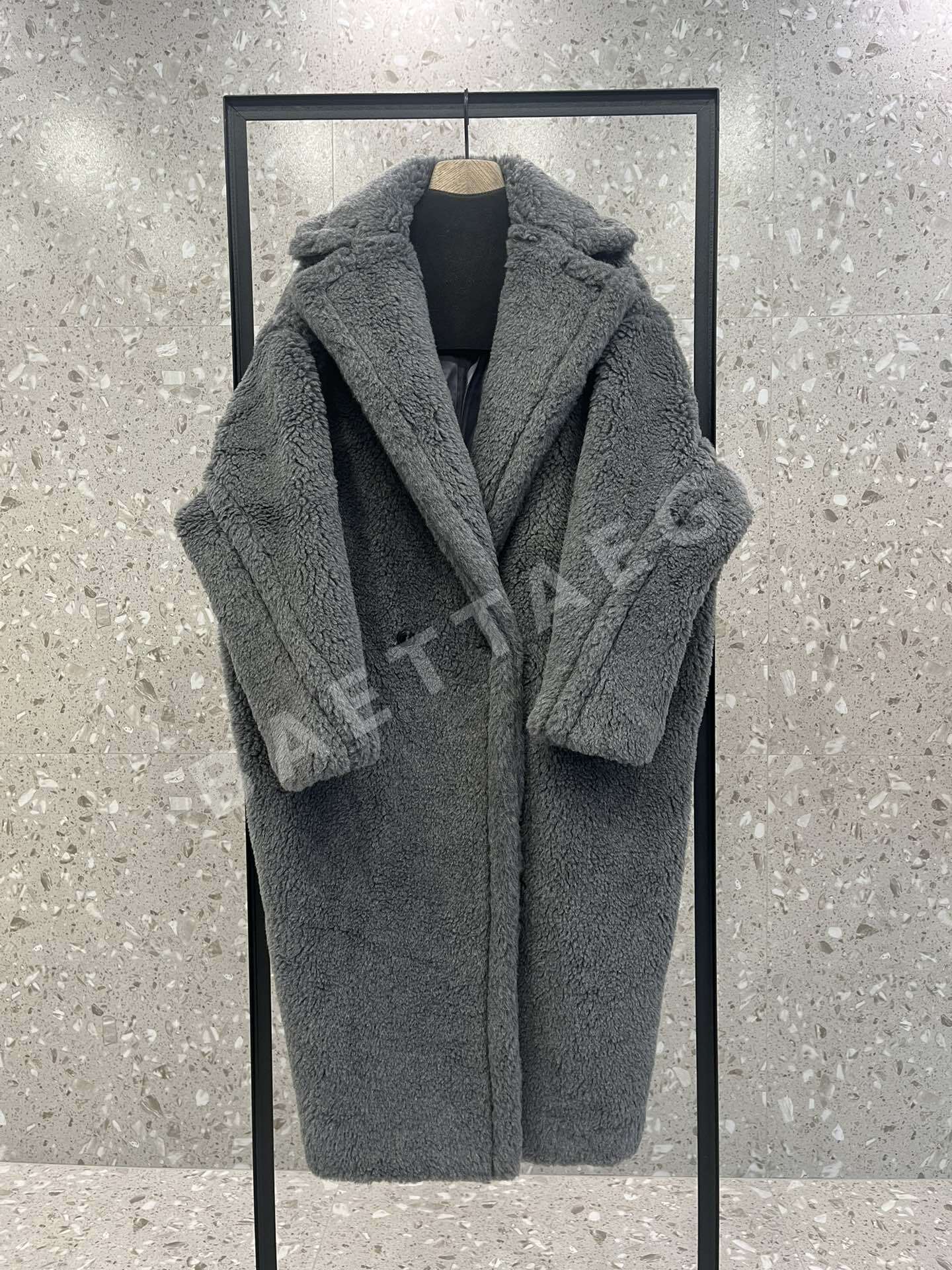 막스마라 테디 자켓 990000857
