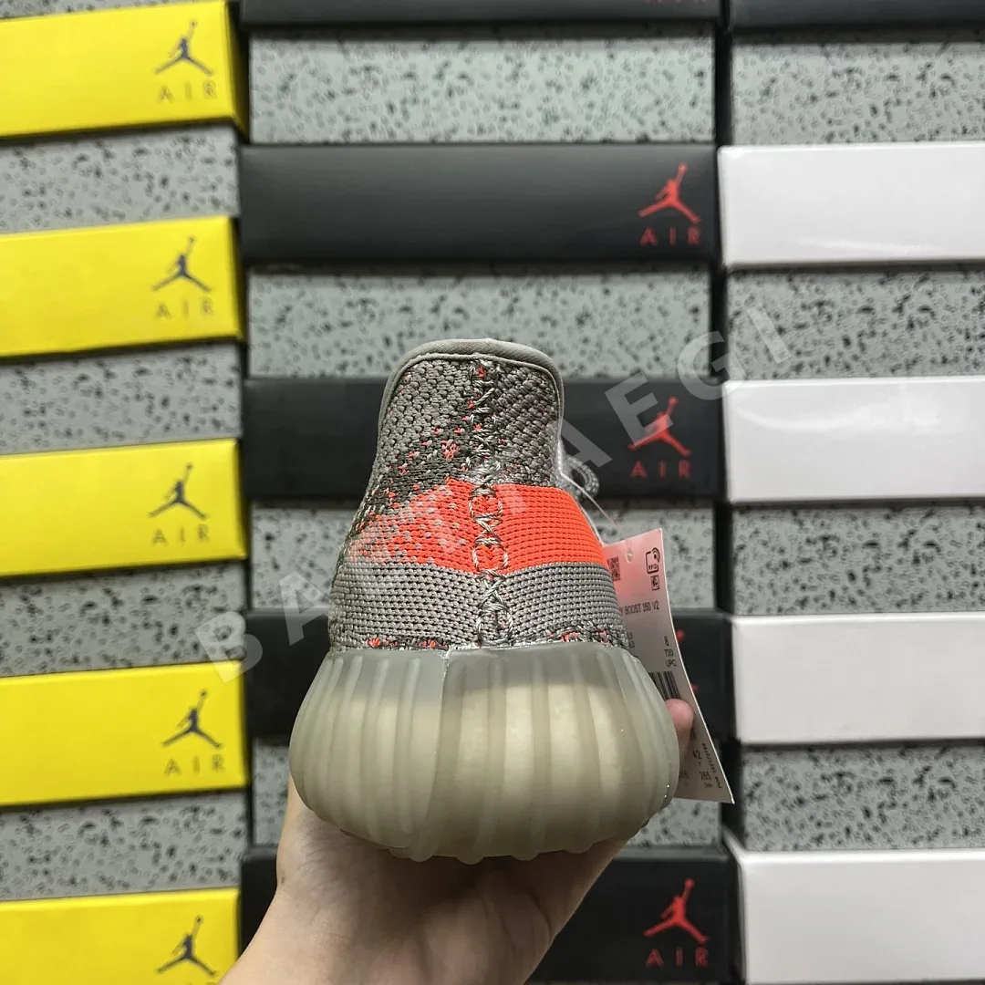 아디다스 [R] 이지 부스트 350 V2 GW1229 200746 Adidas Yeezy Boost 350 V2 상세 이미지 9