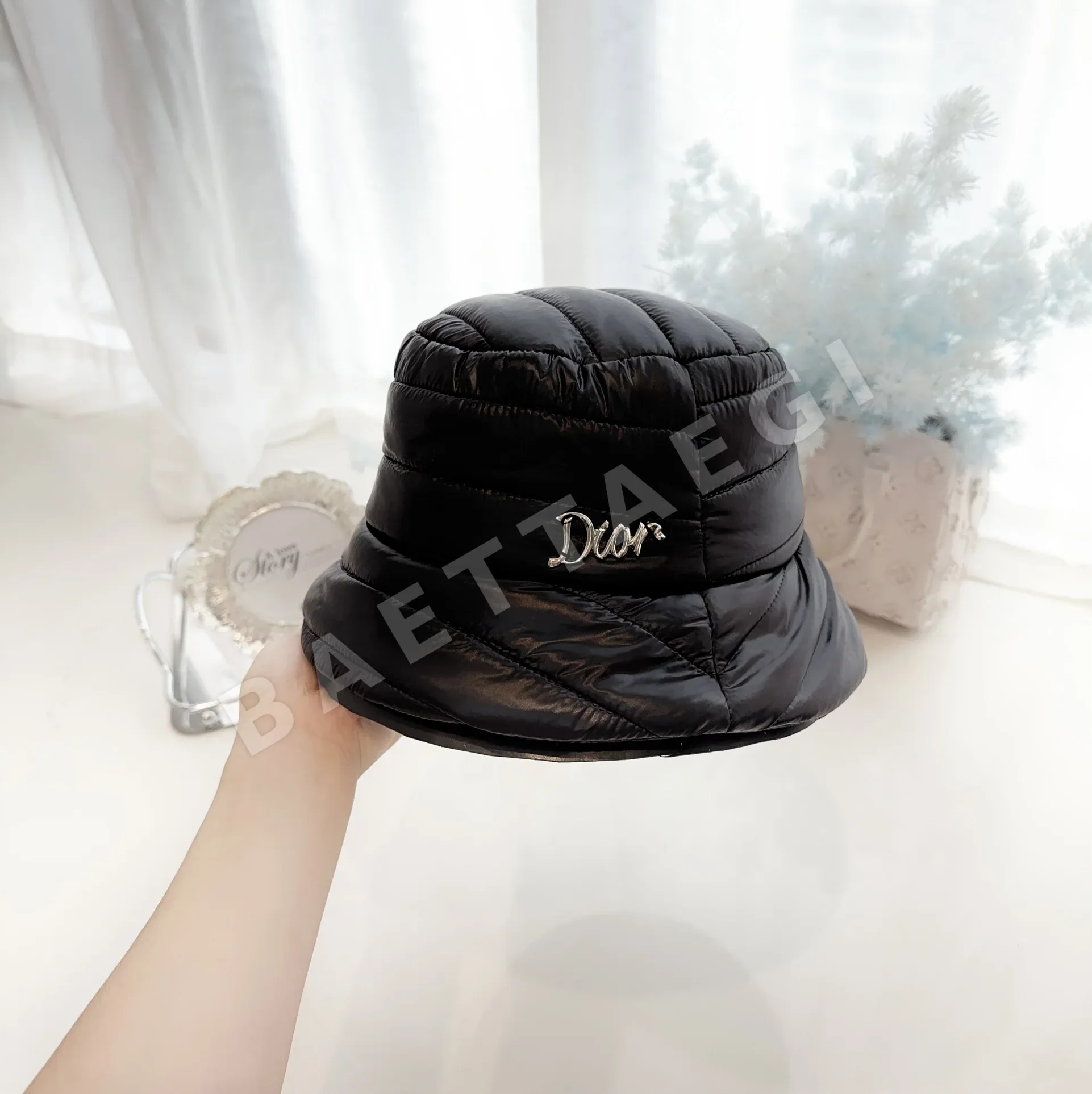 디올 모자 78764 Dior Cap 상세 이미지 6