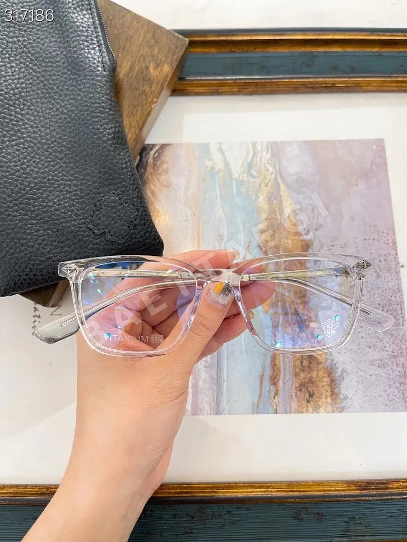 크롬하츠 선글라스 204929 Chrome Hearts Sunglasses 상세 이미지 9