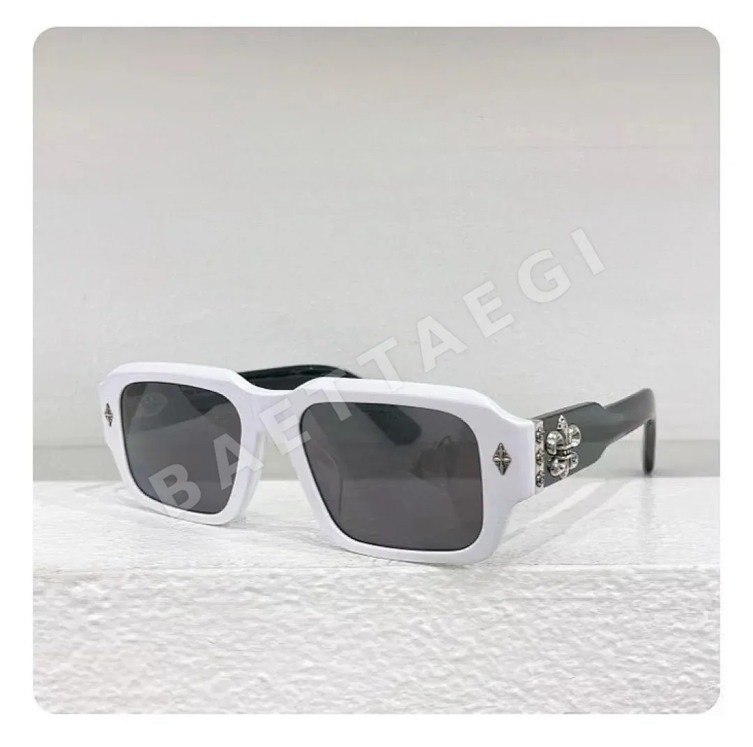 크롬하츠 선글라스 204959 Chrome Hearts Sunglasses 상세 이미지 9