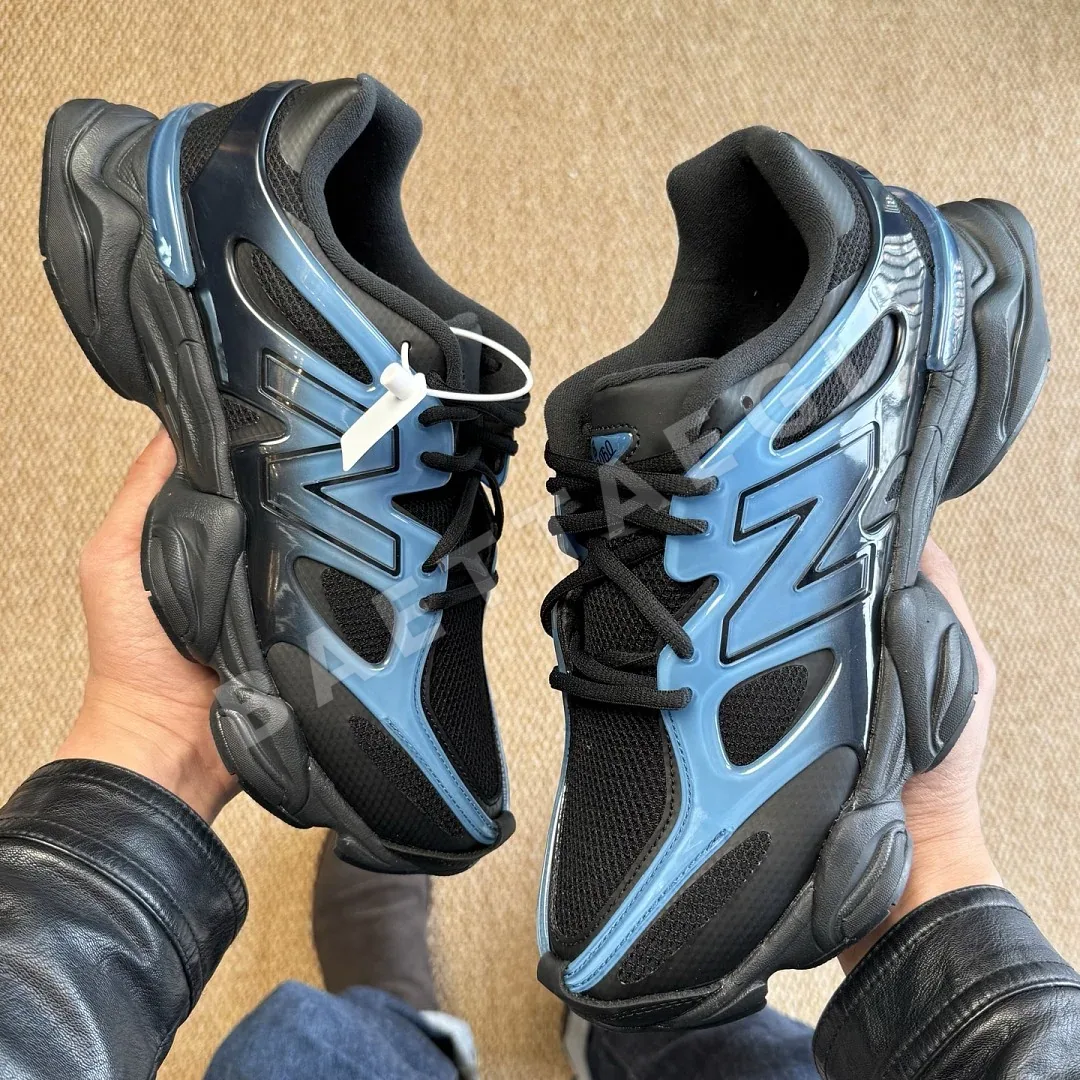 뉴발란스 [C] 9060 U9060IDW 202236 New Balance 9060 상세 이미지 3