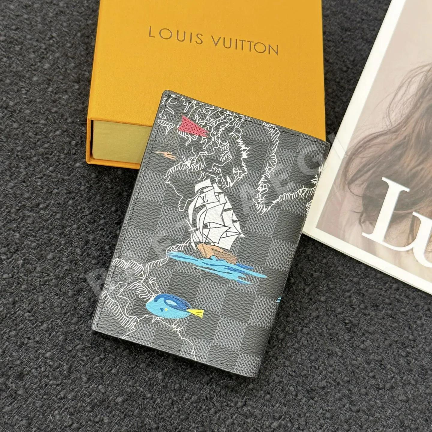 루이비통 키링 160264 Louis Vuitton Accessories 상세 이미지 2
