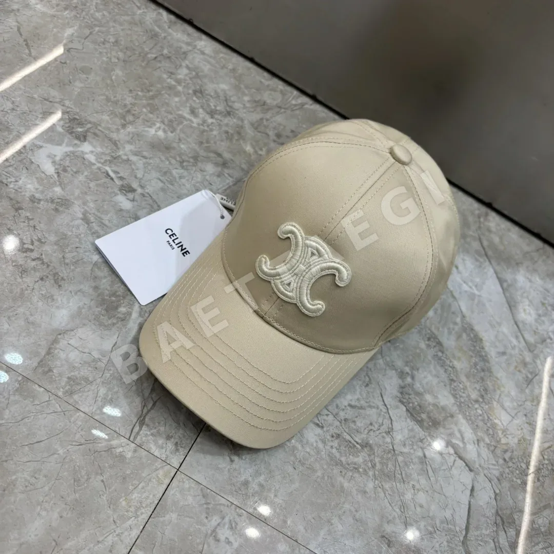셀린느 모자 84124 Celine Cap 상세 이미지 3