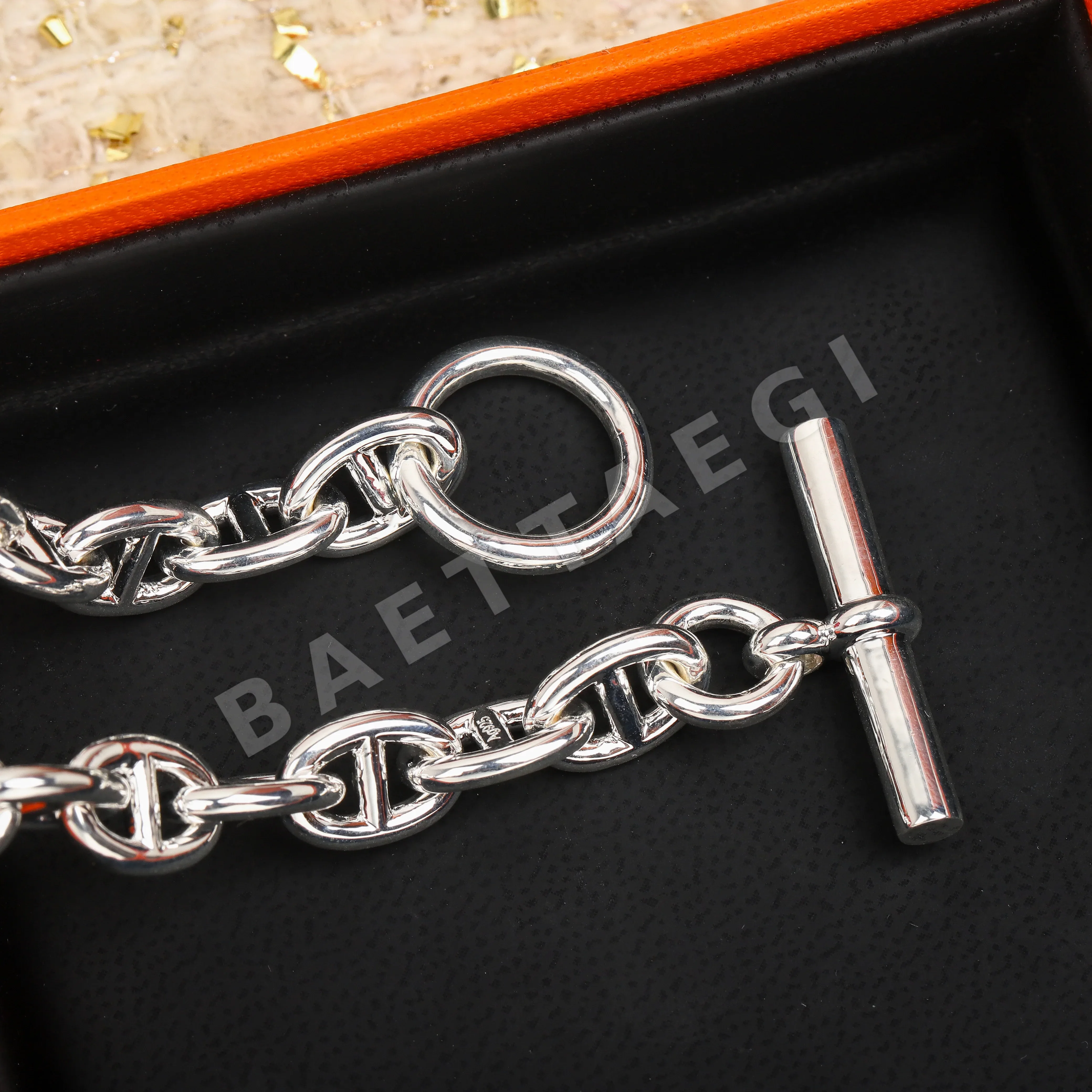 에르메스 목걸이 70070 Hermes Necklace 상세 이미지 11