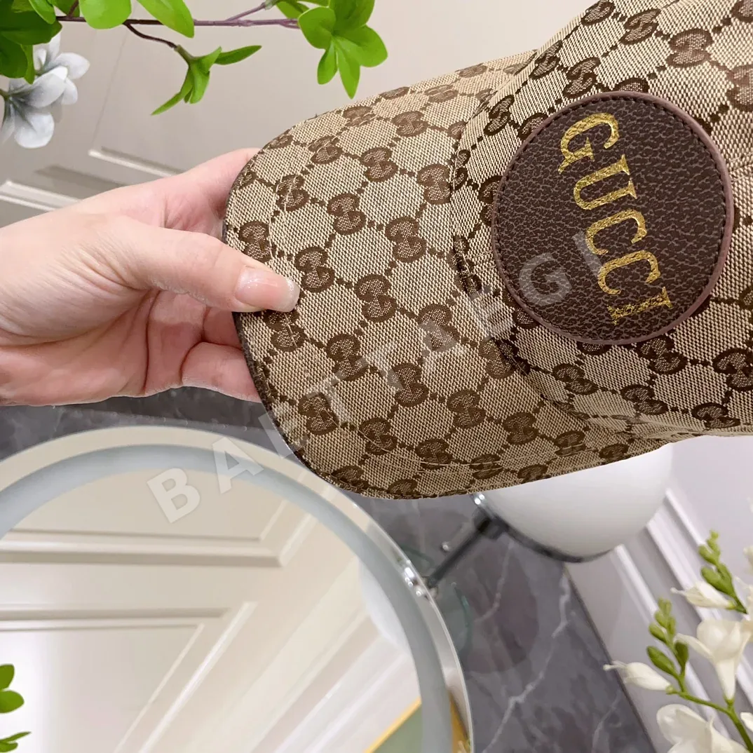 구찌 모자 78386 Gucci Cap 상세 이미지 3