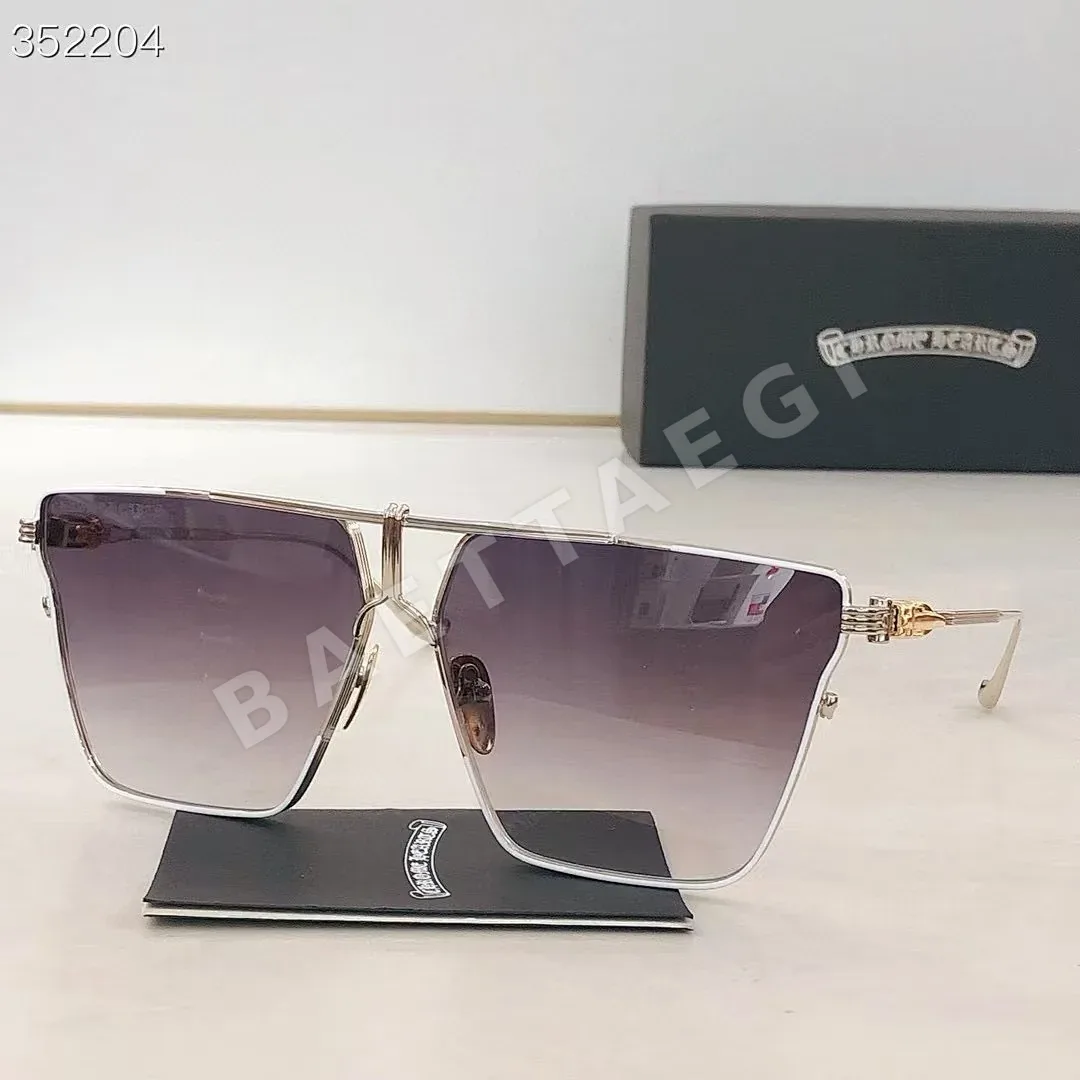 크롬하츠 선글라스 205054 Chrome Hearts Sunglasses 상세 이미지 1