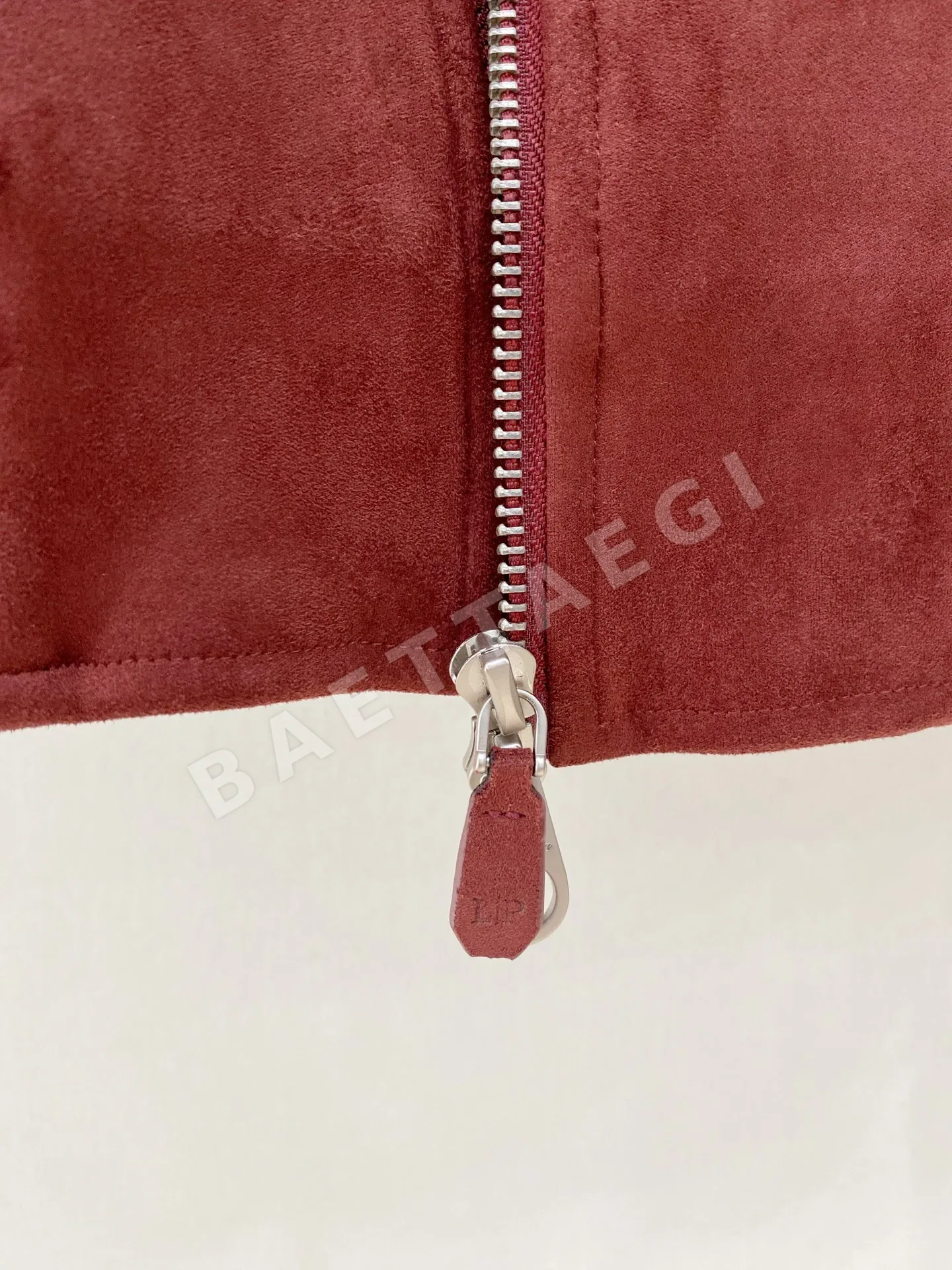 로로피아나 남성 자켓 상세 이미지 6