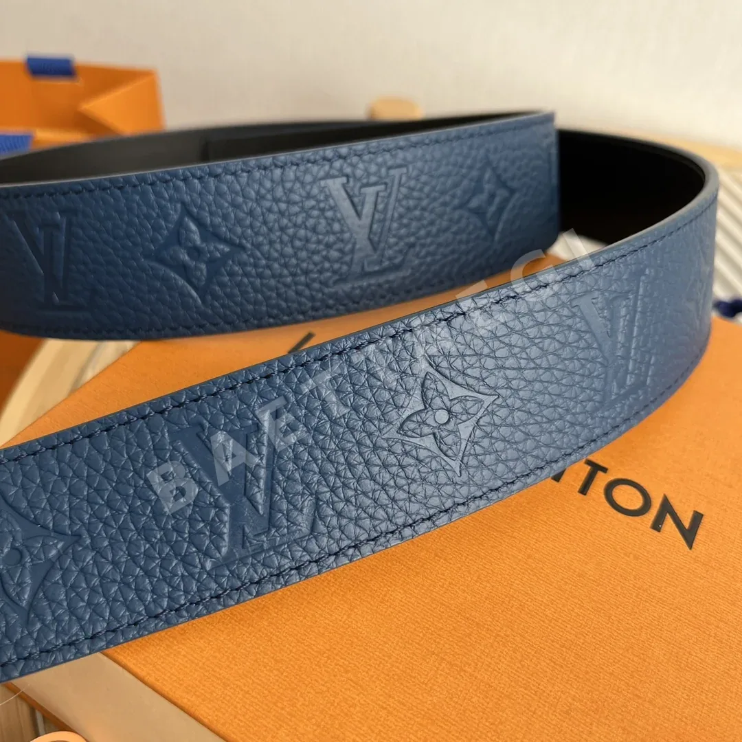 루이비통 벨트 57467 Louis Vuitton Belt 상세 이미지 3