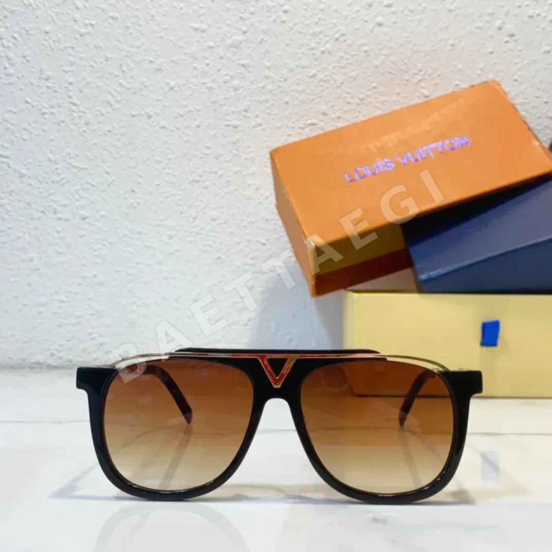루이비통 선글라스 54799 Louis Vuitton Sunglasses 상세 이미지 7