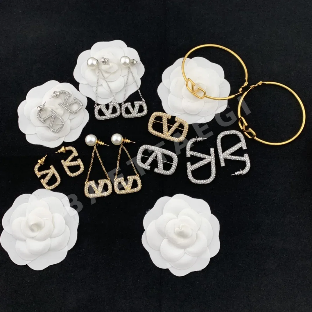 발렌티노 귀걸이 63663 Valentino Earrings 상세 이미지 4