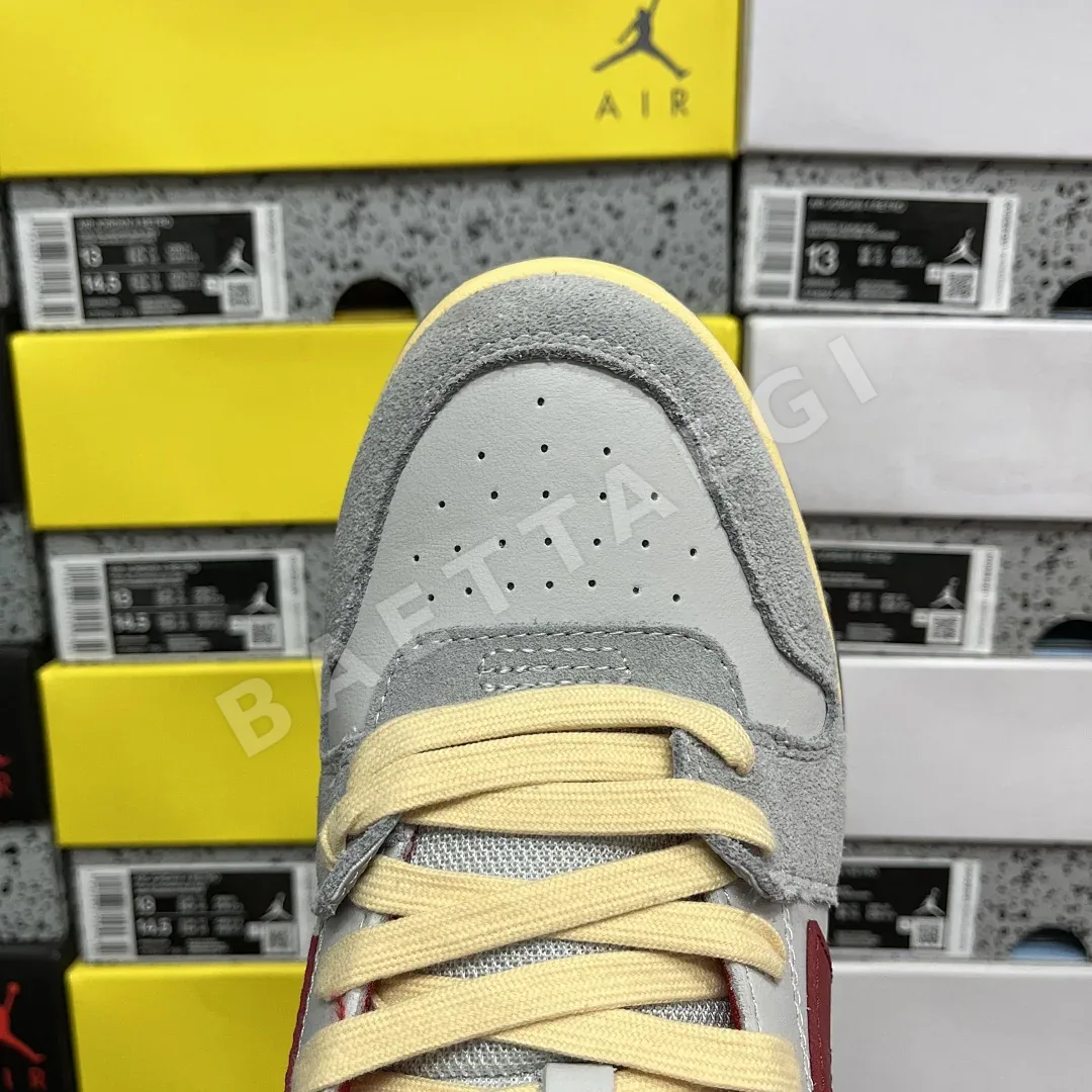 오프화이트 아웃 오브 오피스 OOO 로우 탑스 202399 Off White Out Of Office OOO Low Tops Light Grey 상세 이미지 2