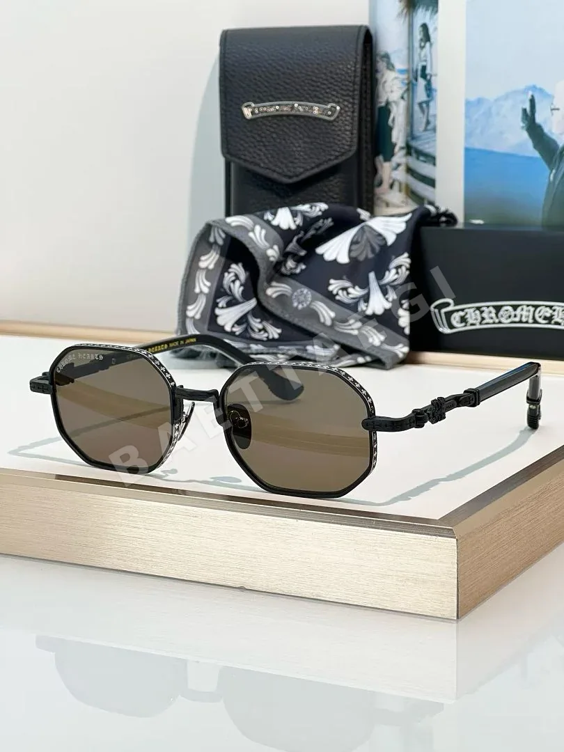 크롬하츠 선글라스 205205 Chrome Hearts Sunglasses 상세 이미지 8