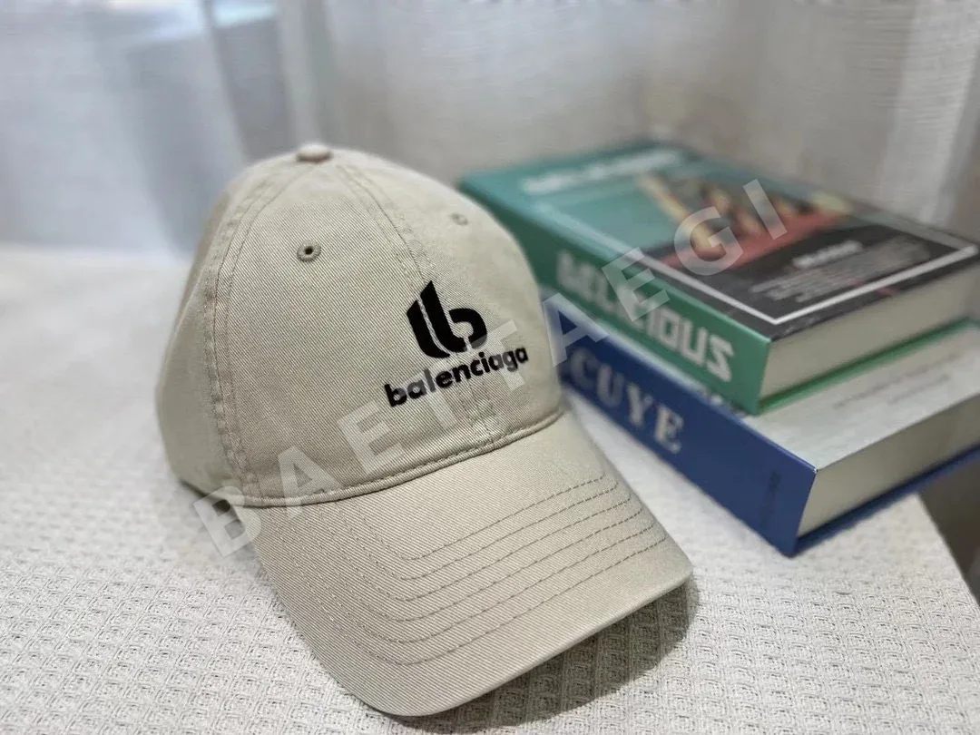 발렌시아가 모자 81558 Balenciaga Cap 상세 이미지 3