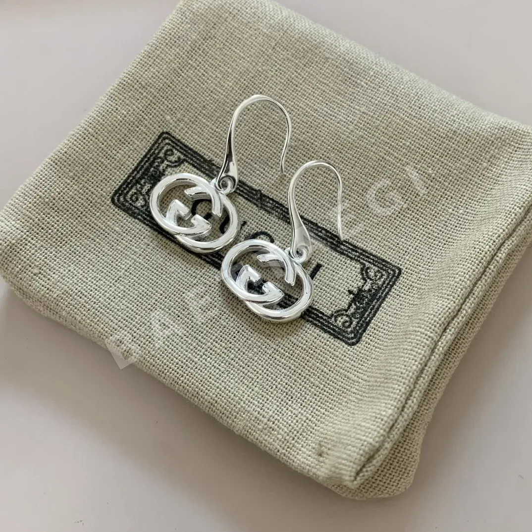 구찌 귀걸이 55765 Gucci Earrings 상세 이미지 7