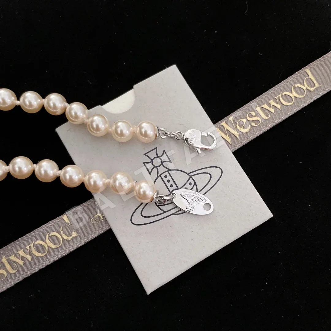 비비안웨스트우드 목걸이 65072 Vivienne Westwood Necklace 상세 이미지 8