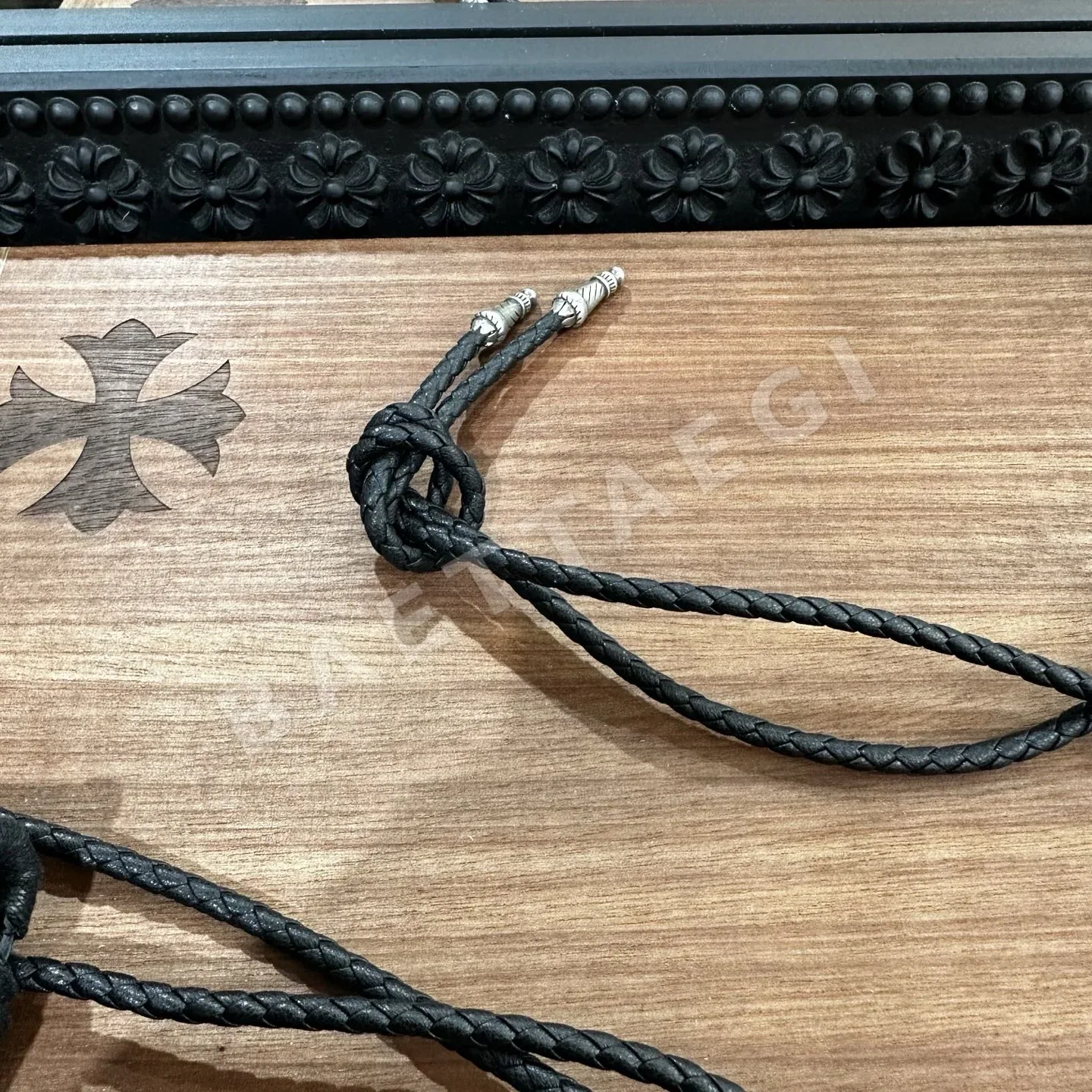 크롬하츠 164072 가방 Chrome Hearts Bag 상세 이미지 6