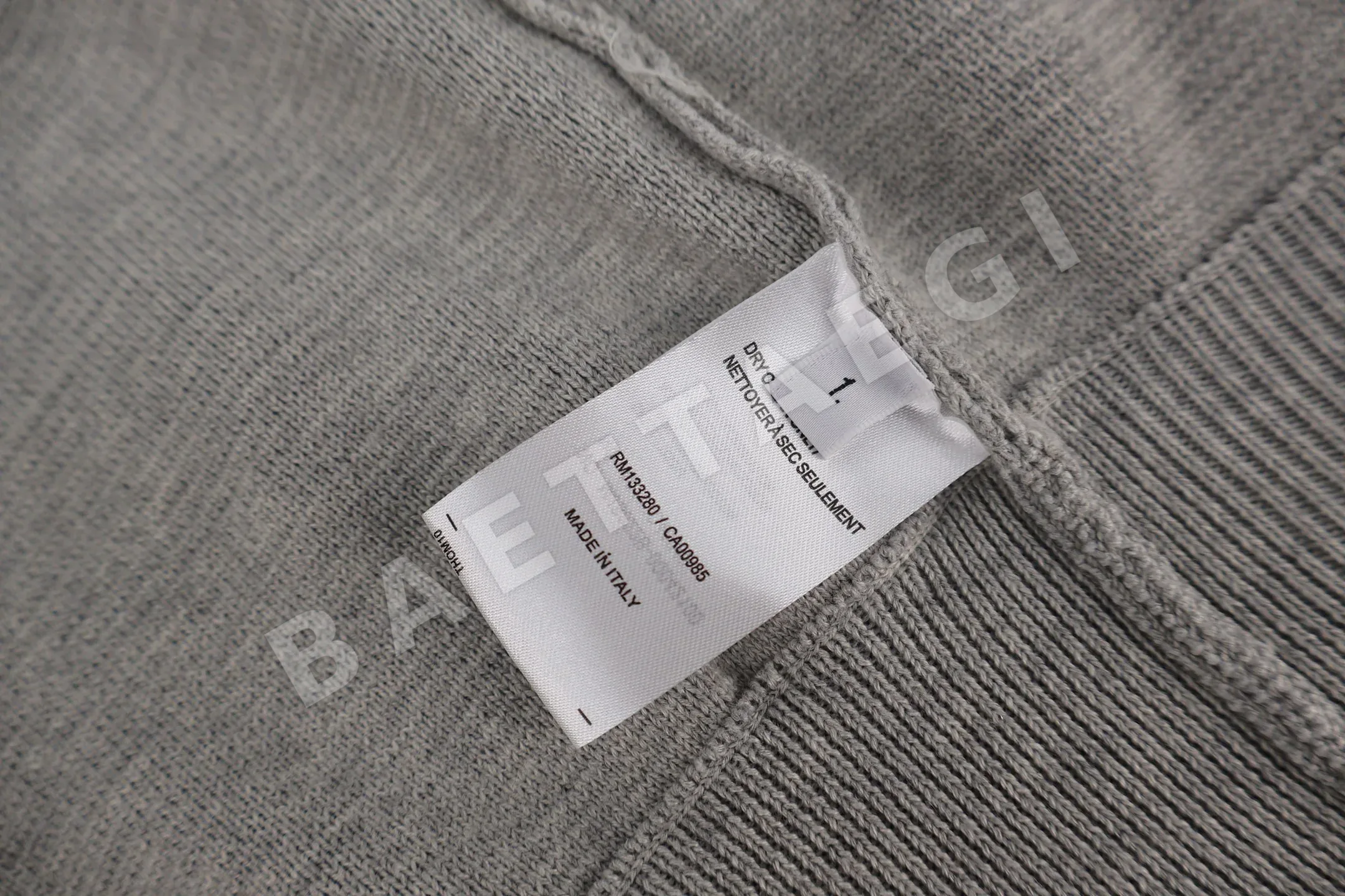 톰브라운 남성 자켓 198455 Thom Browne Jacket 상세 이미지 9