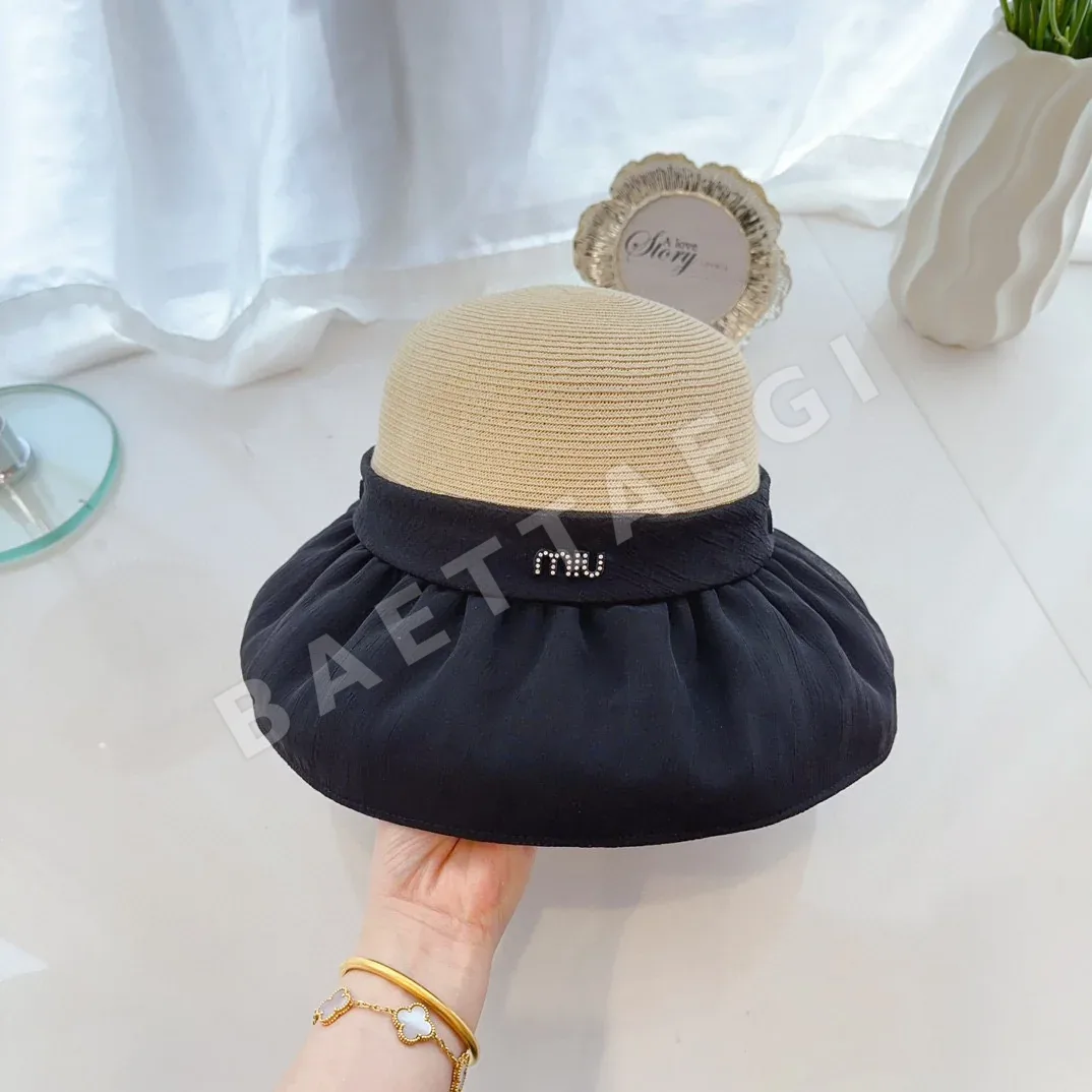 미우미우 모자 81022 Miu Miu Cap 상세 이미지 4