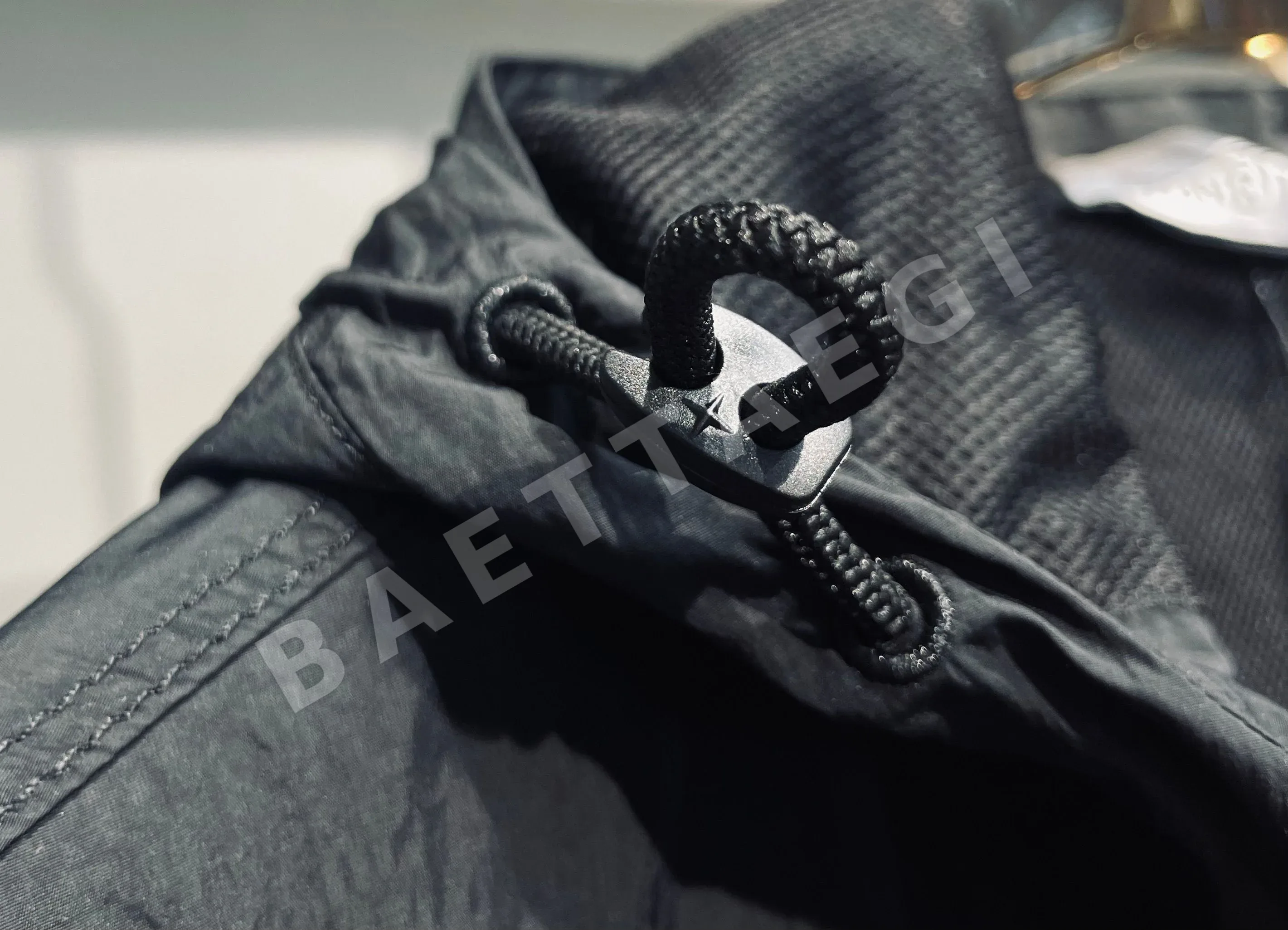 스톤아일랜드 남성 자켓 51361 Stone Island 상세 이미지 7