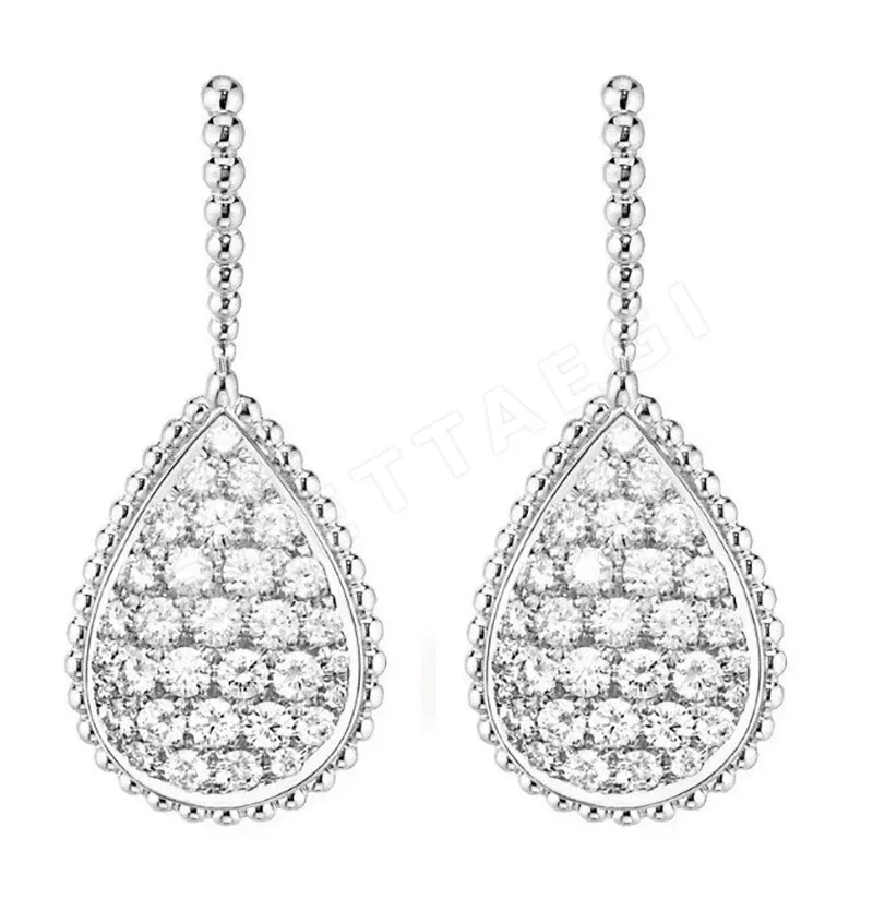 부쉐론 귀걸이 63356 Boucheron Earrings 상세 이미지 2