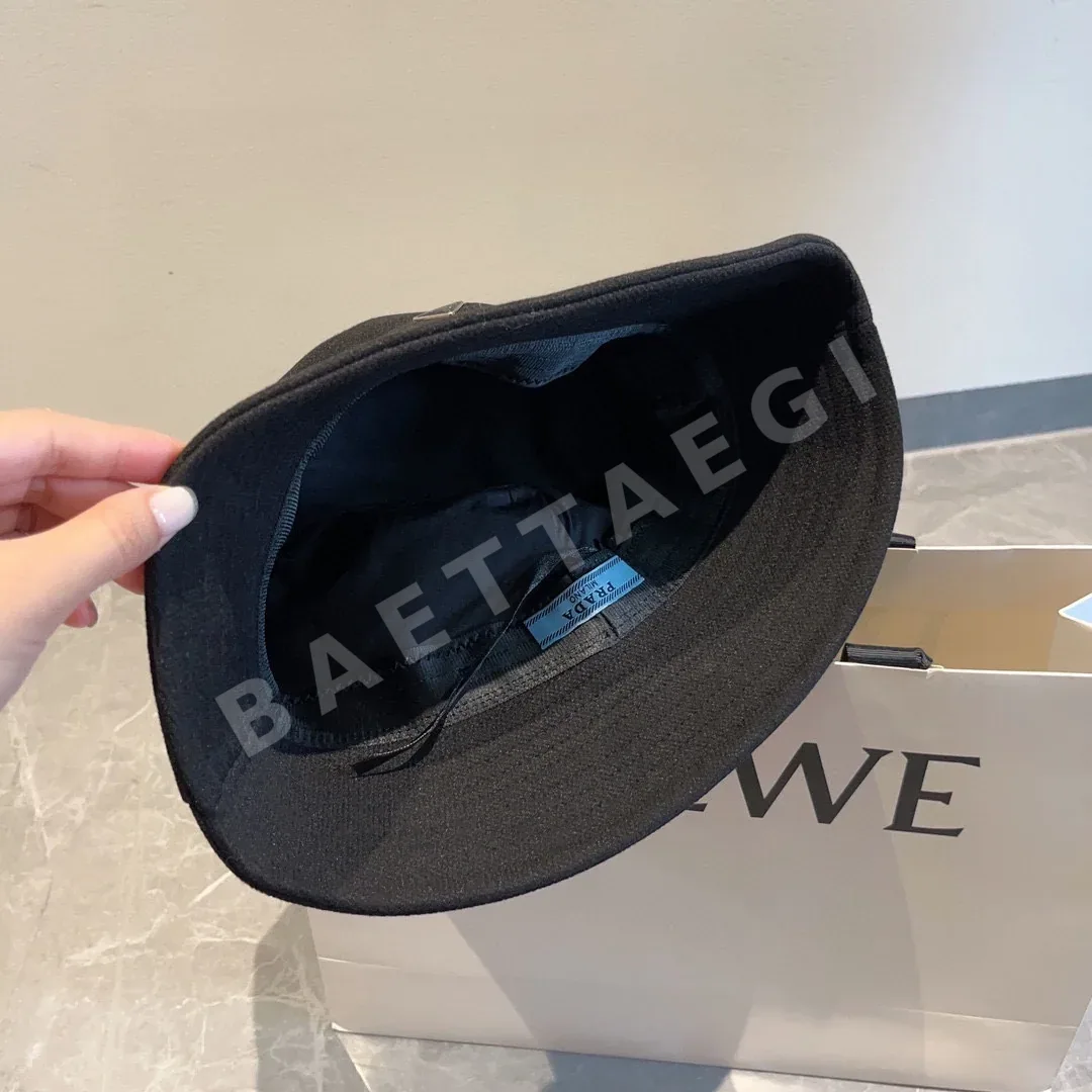 프라다 모자 84987 Prada Cap 상세 이미지 7