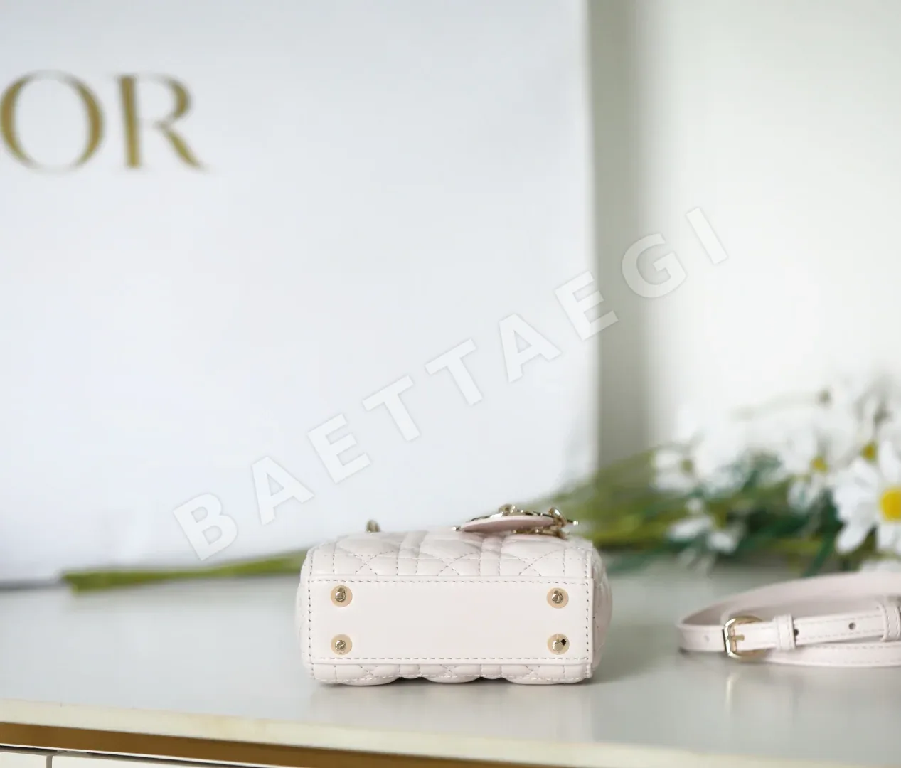 디올 165340 가방 Dior Bag 상세 이미지 7