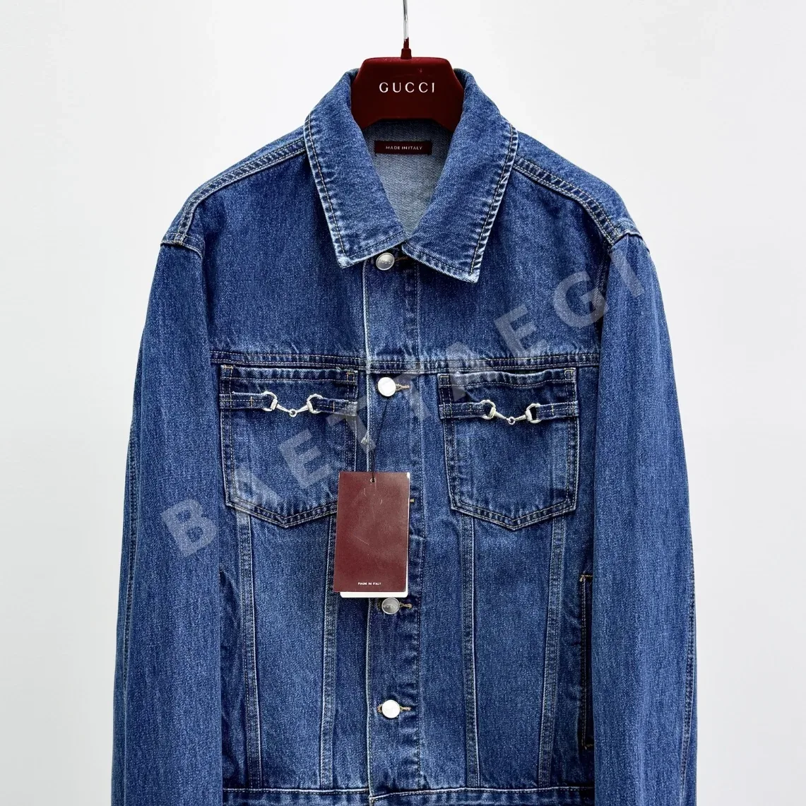 구찌 남성 자켓 49821 Gucci 상세 이미지 13