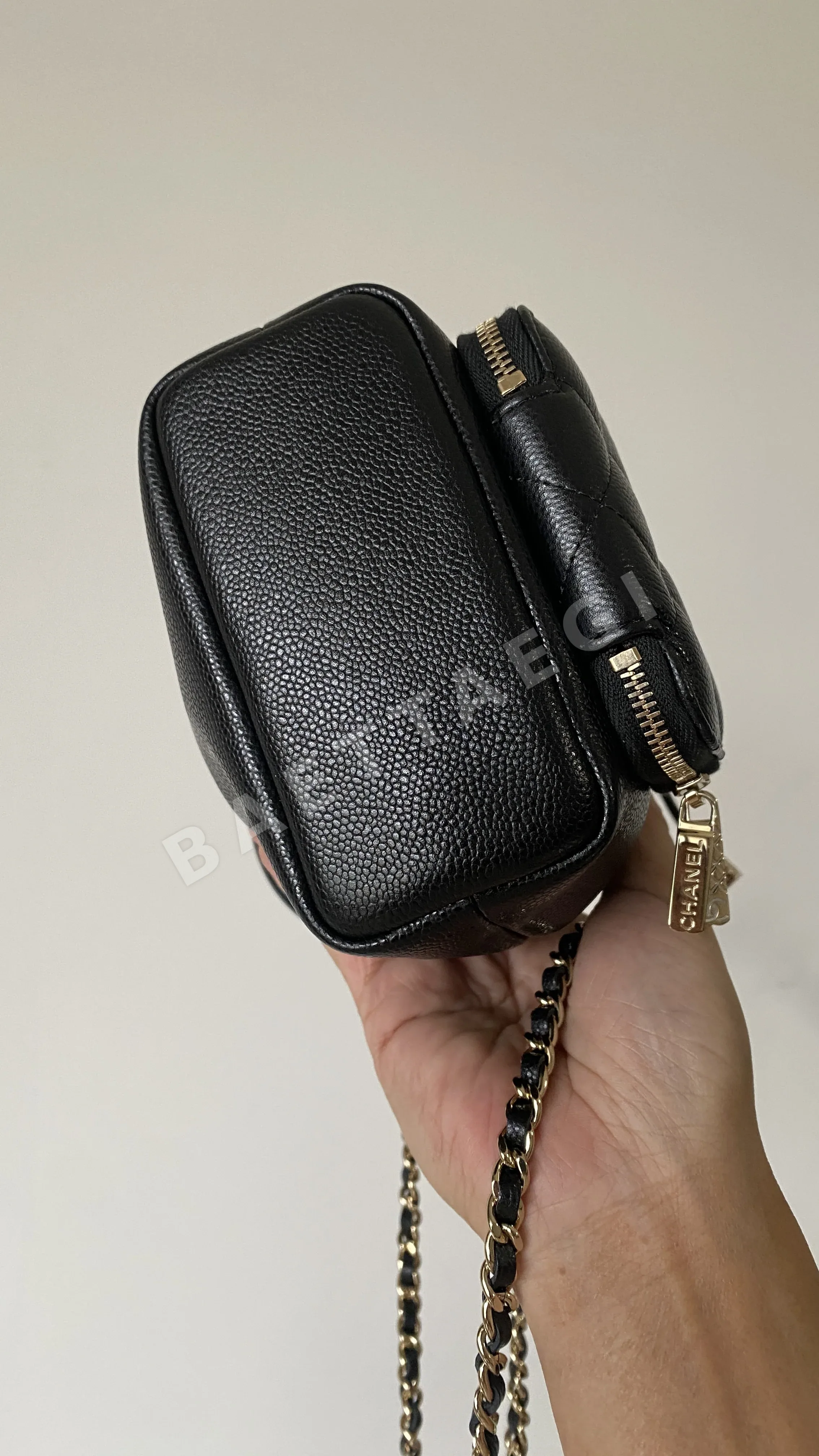 샤넬 가방 상세 이미지 17