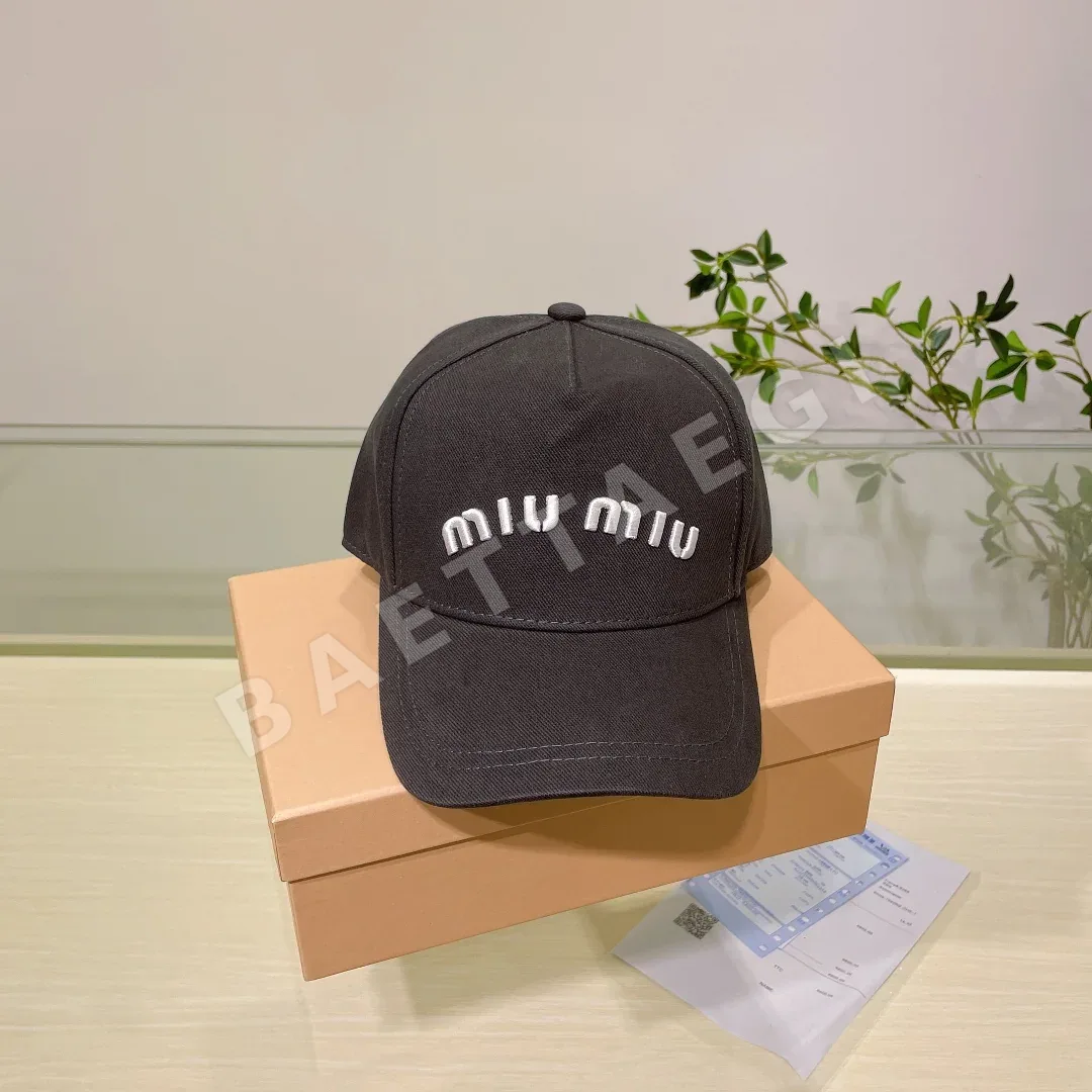 미우미우 모자 81080 Miu Miu Cap 상세 이미지 8